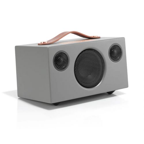 Audio Pro Amplificatore Bluetooth T3+ Grigio