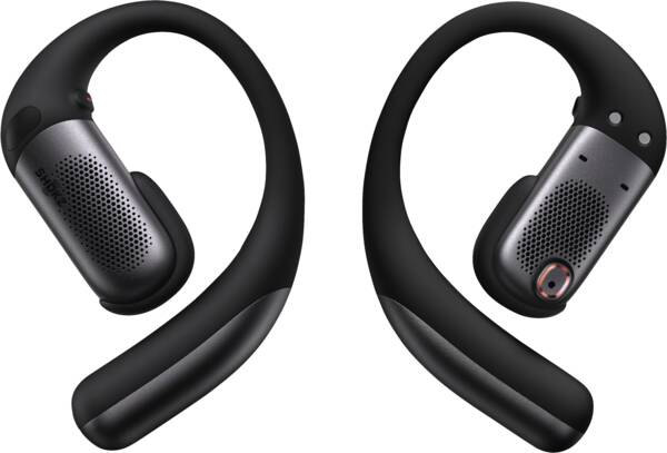 Shokz Auricolari Wireless Openfit Pro Nero