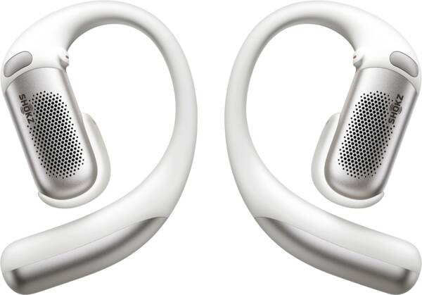 Shokz Auricolari Wireless Openfit Pro Bianco