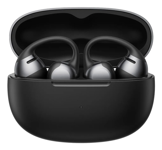 Shokz Auricolari Opendots 2 Clip Nero