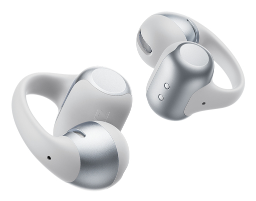 Shokz Auricolari Opendots 2 Clip Grigio