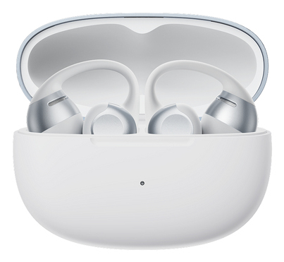 Shokz Auricolari Opendots 2 Clip Grigio
