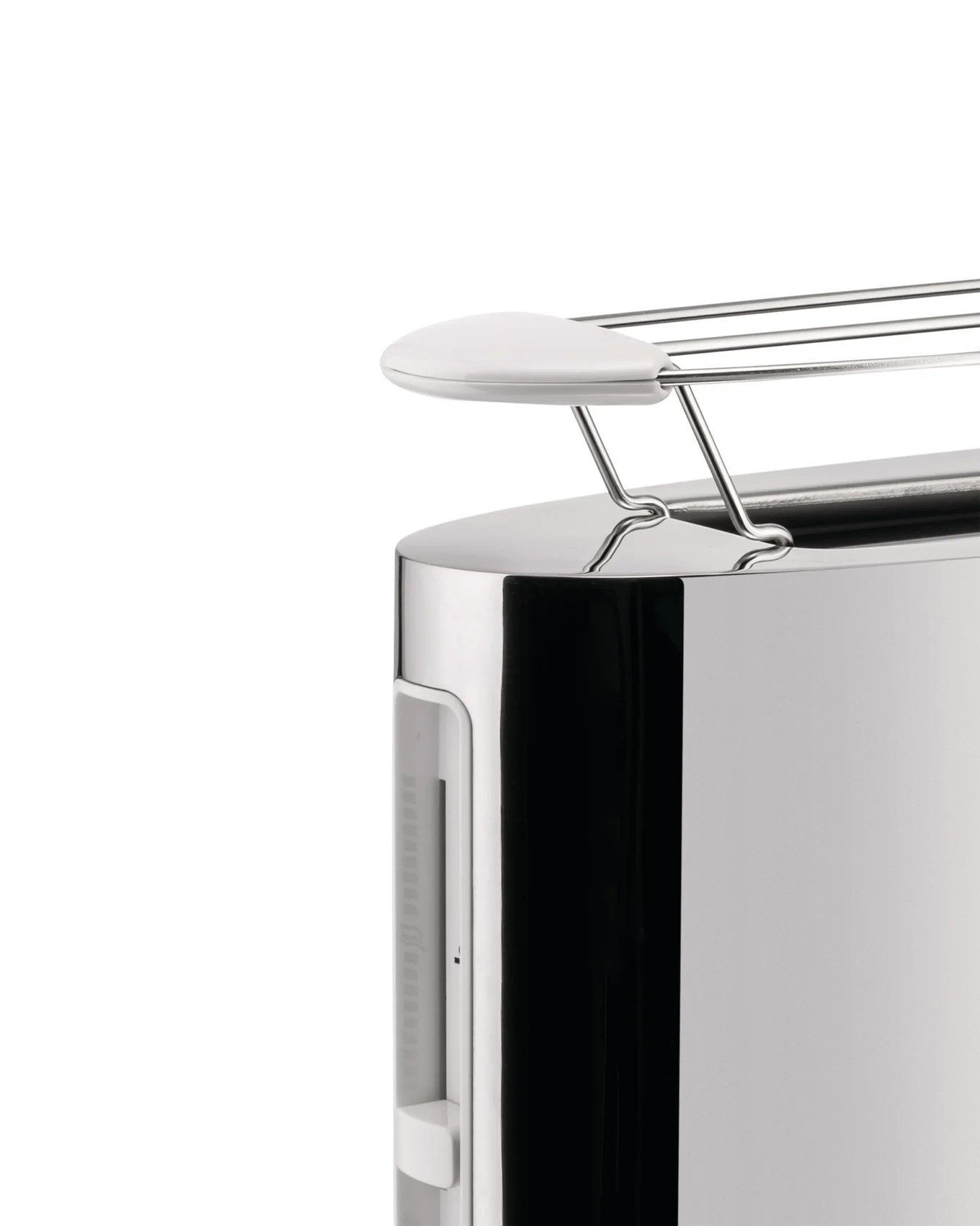 Alessi Tostapane con griglia scaldabrioche SG68