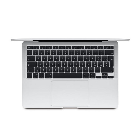 Apple MacBook Air 13" Intel® Core™ I3 256 GB Argento