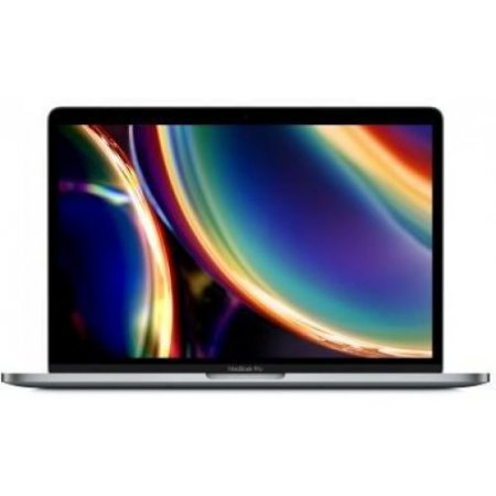 Apple MacBook Pro 13" Intel® Core™ i5 512GB Grigio Siderale