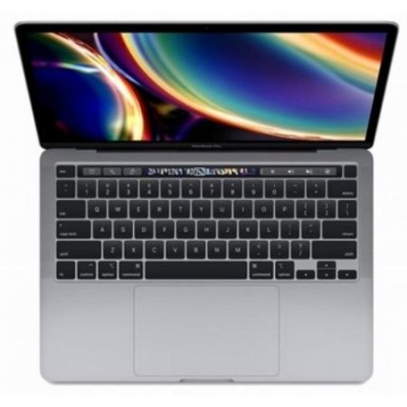 Apple MacBook Pro 13" Intel® Core™ i5 512GB Grigio Siderale