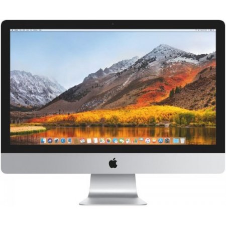 Apple iMac 21.5" Intel® Core™ i3 4Core 256GB Argento
