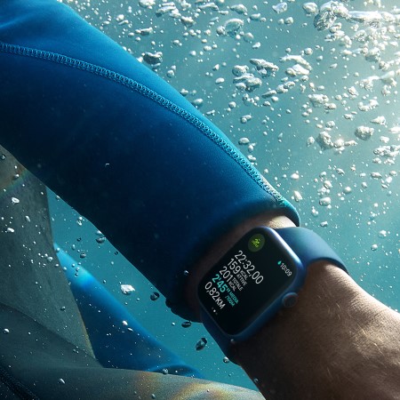 Apple Watch Series 2: Scheda tecnica, prezzi e specifiche smartwatch