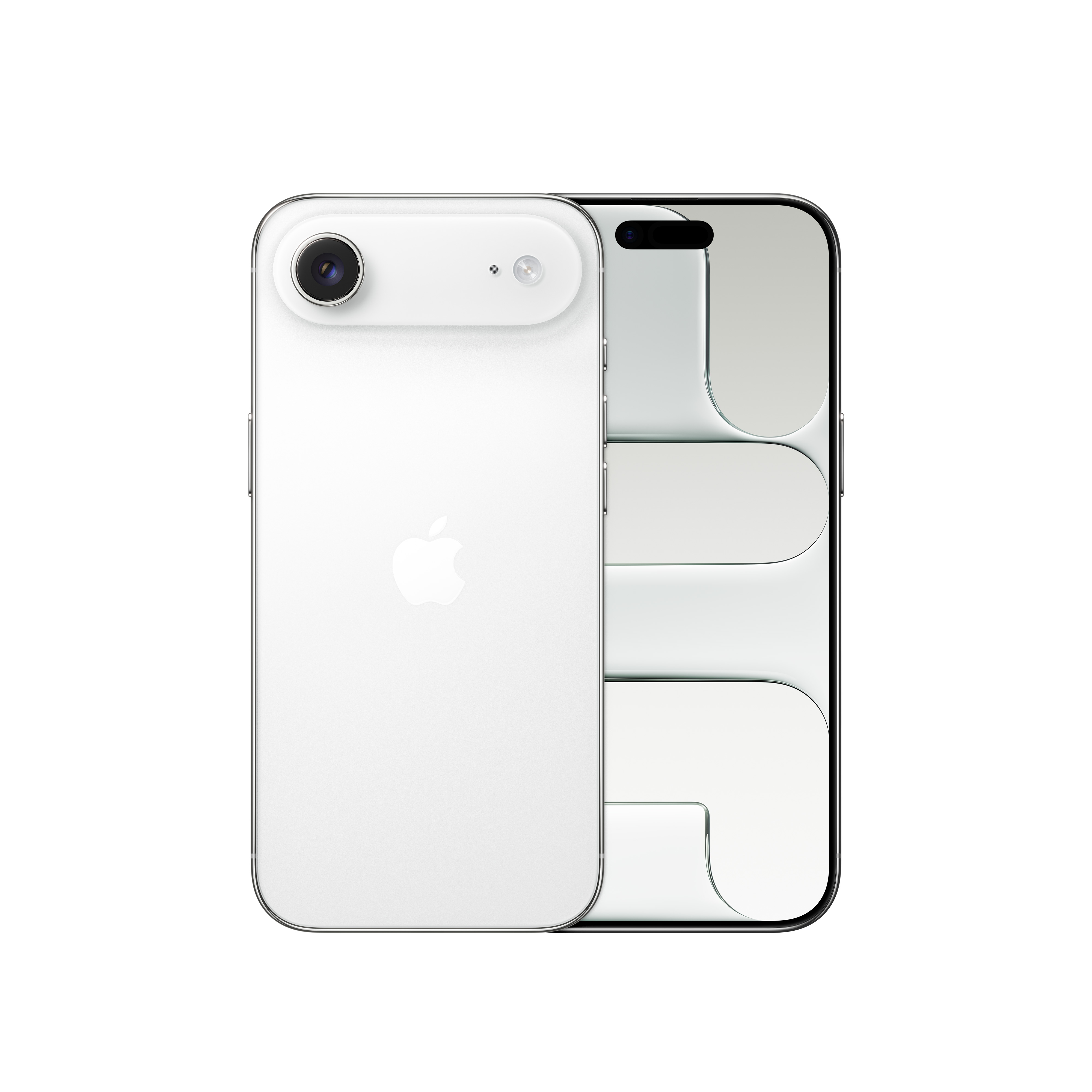 Apple iPhone Air 256GB Bianco nuvola