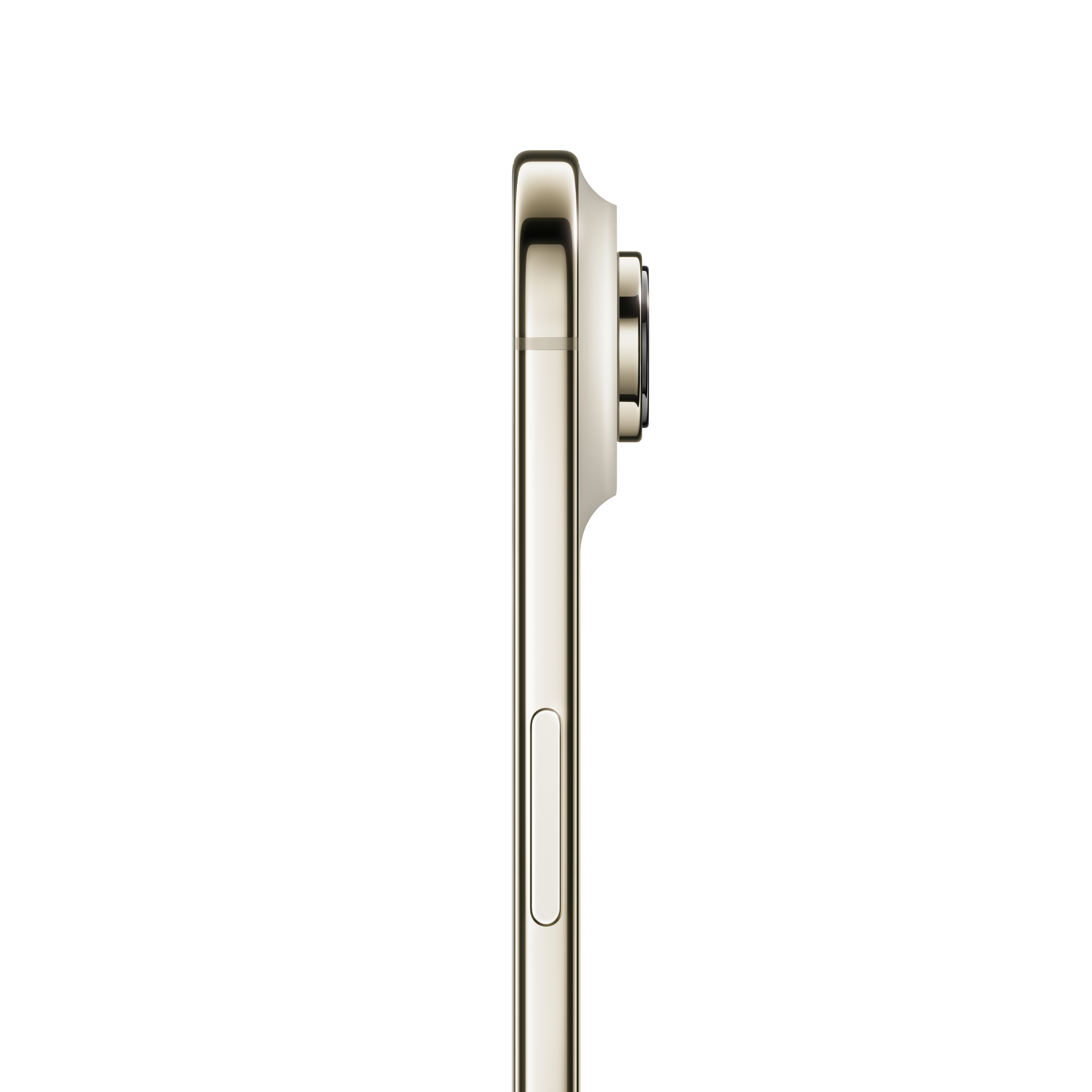 Apple iPhone Air 512GB Oro chiaro