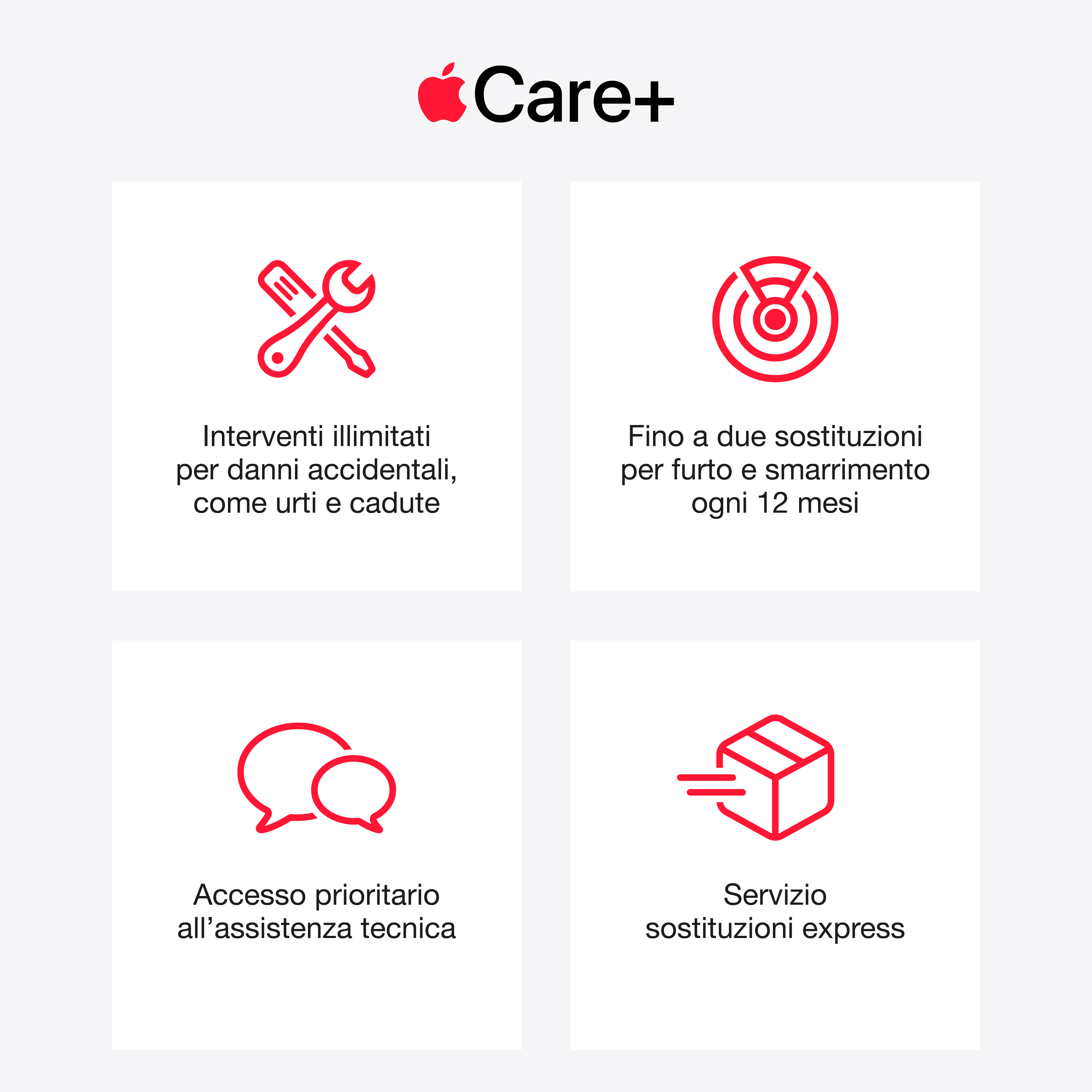 Apple Apple iPhone 17 Pro 1TB Argento