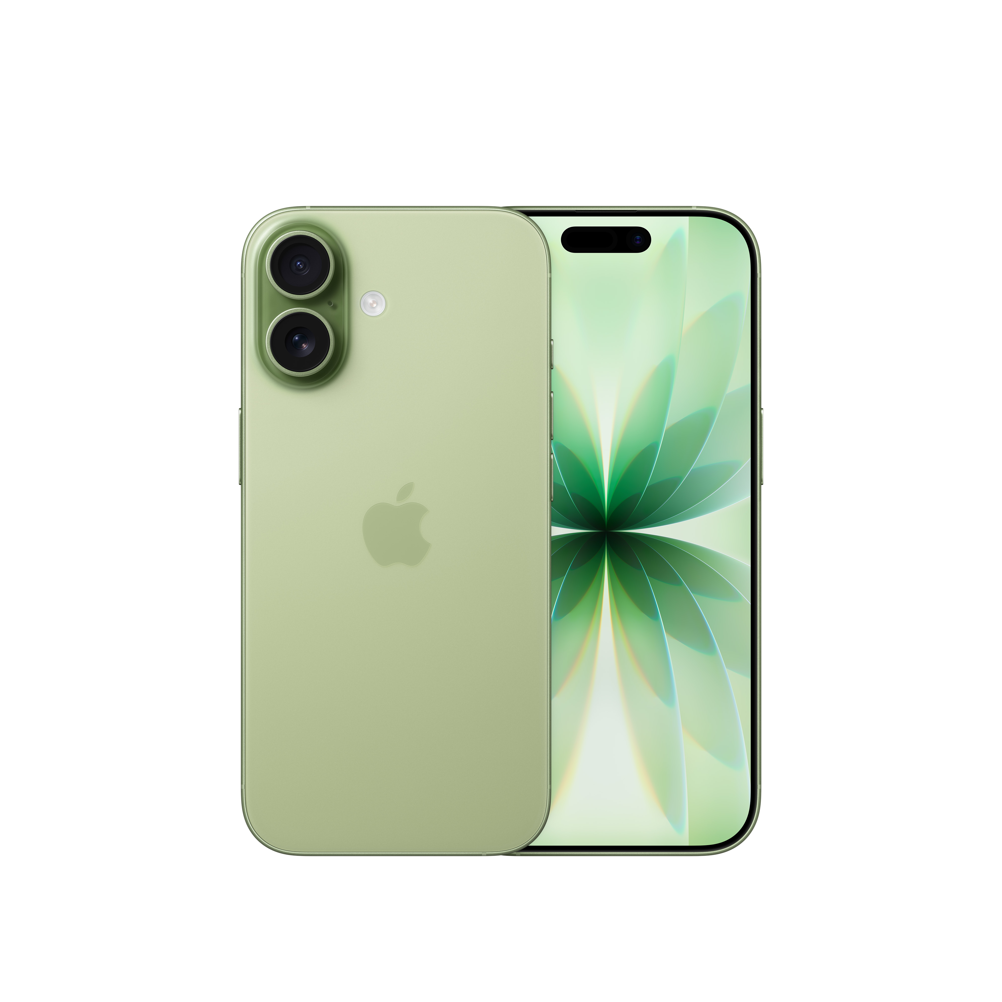 Apple iPhone 17 512GB Salvia