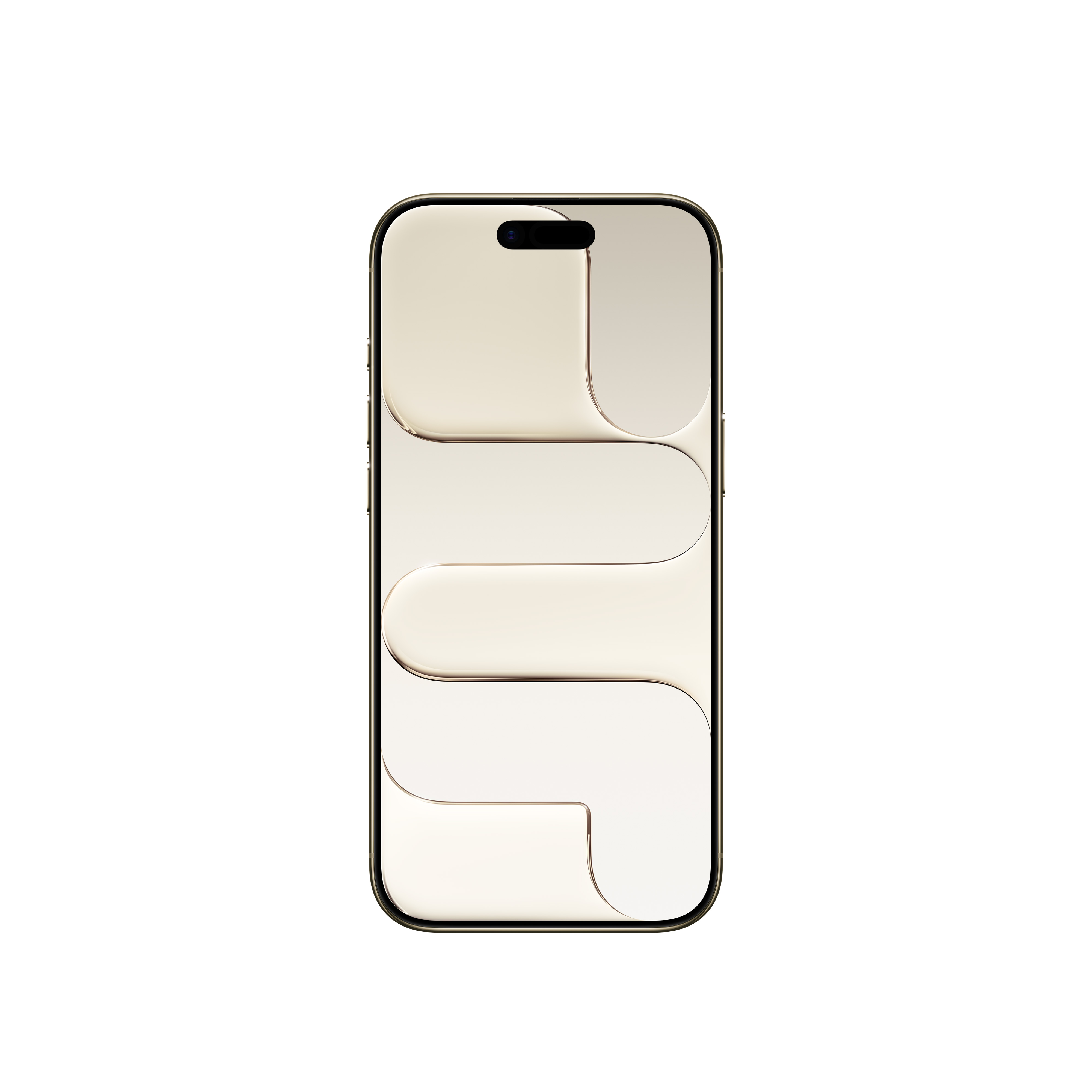 Apple iPhone Air 1TB Oro chiaro