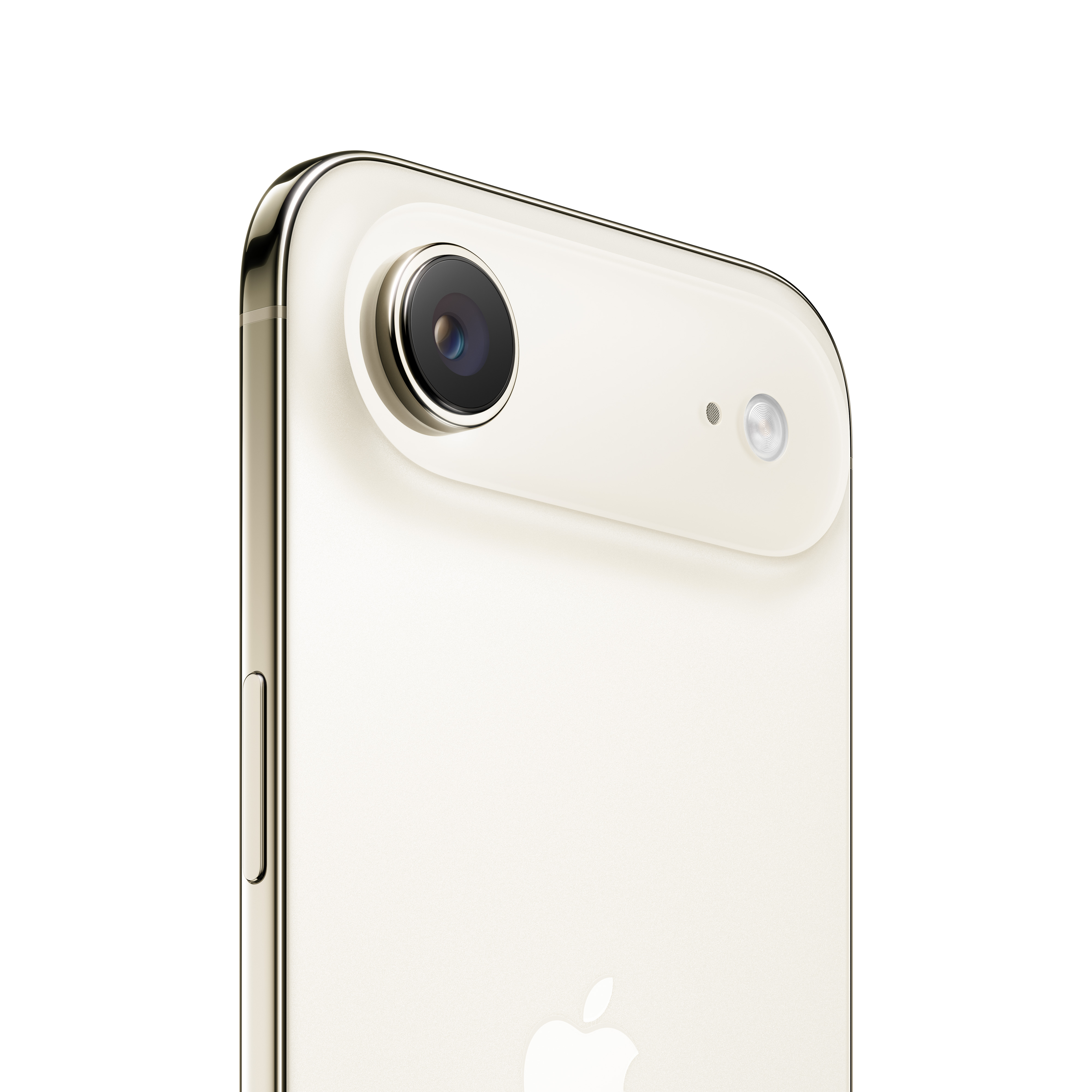 Apple iPhone Air 1TB Oro chiaro