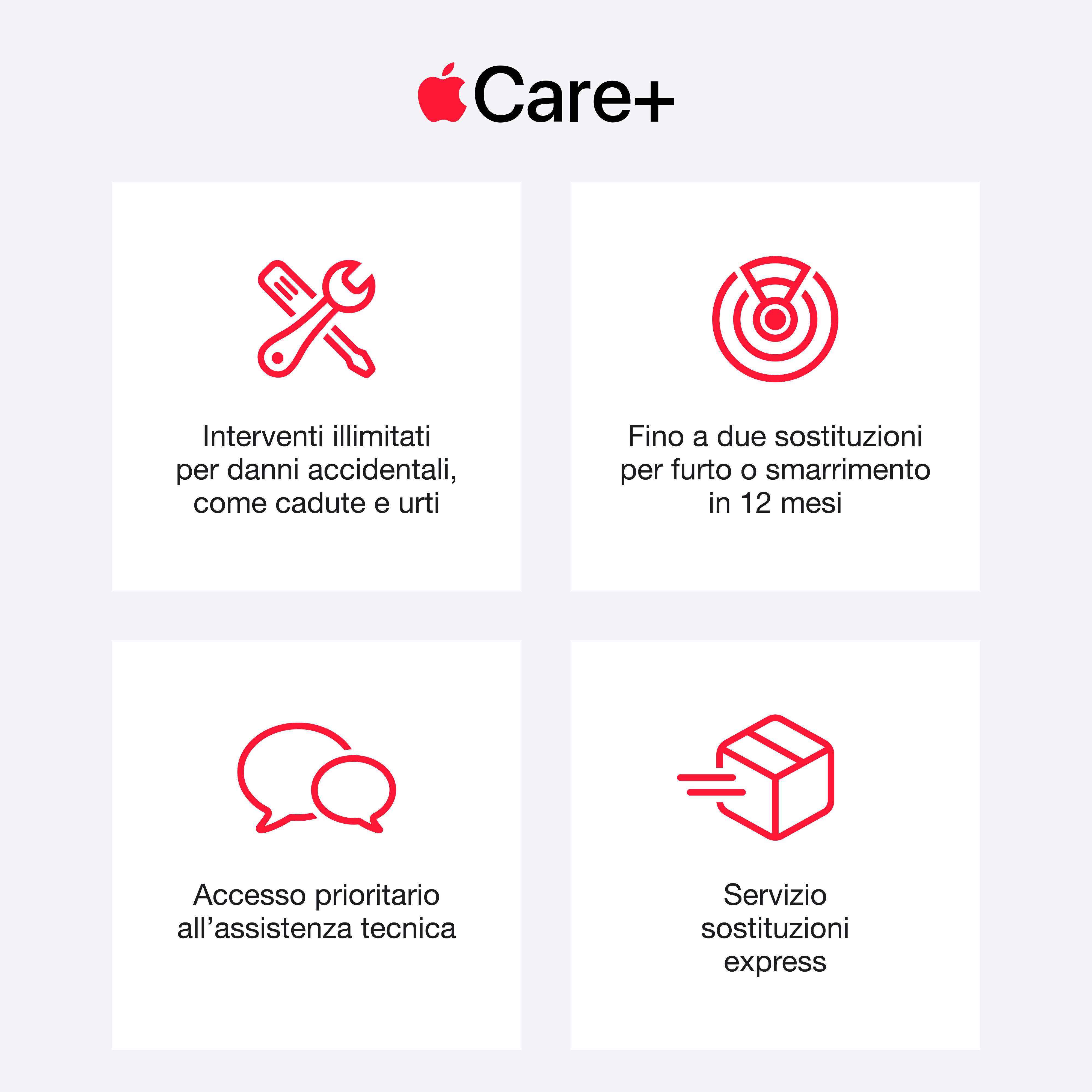 Apple iPhone Air 1TB Oro chiaro
