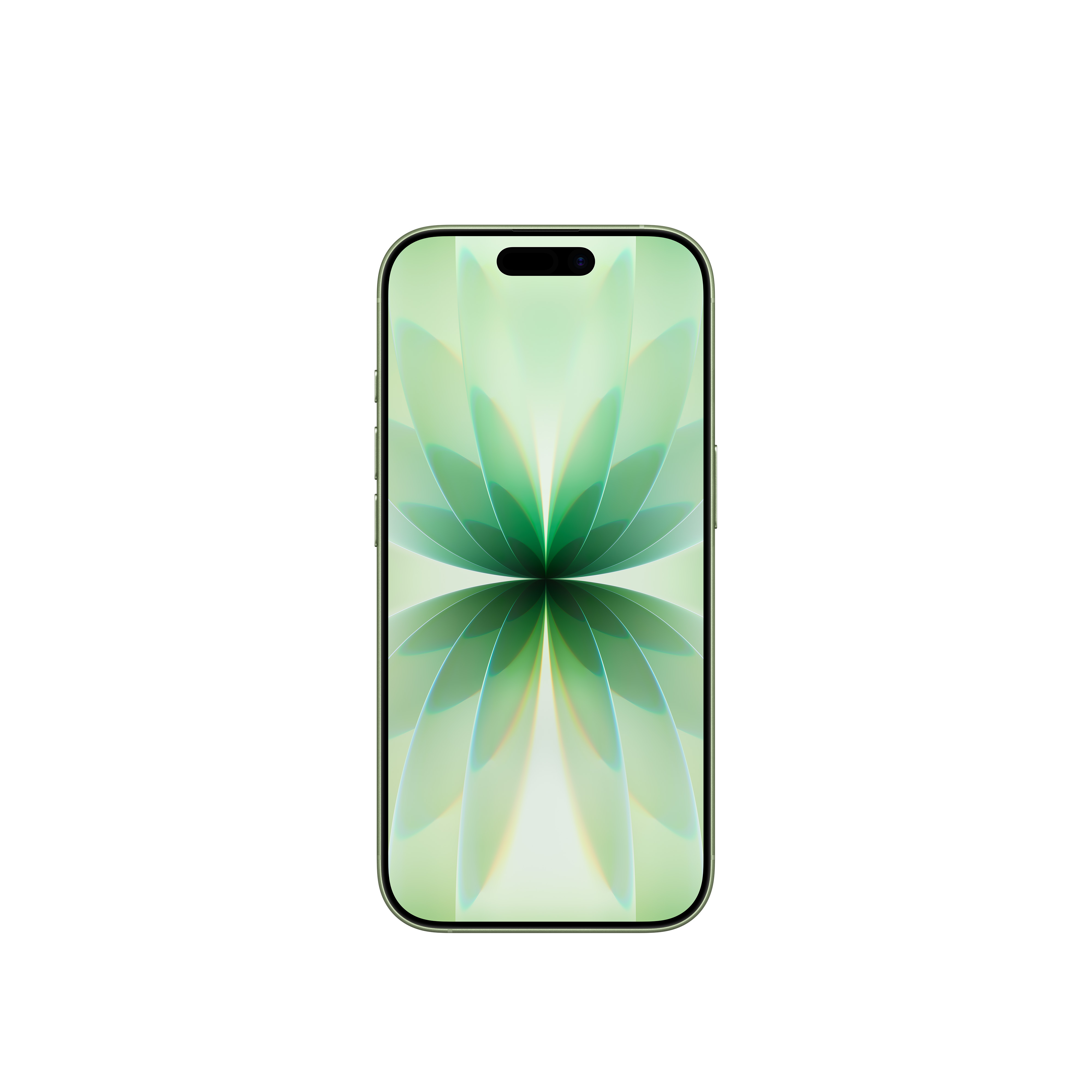 Apple iPhone 17 256GB Salvia