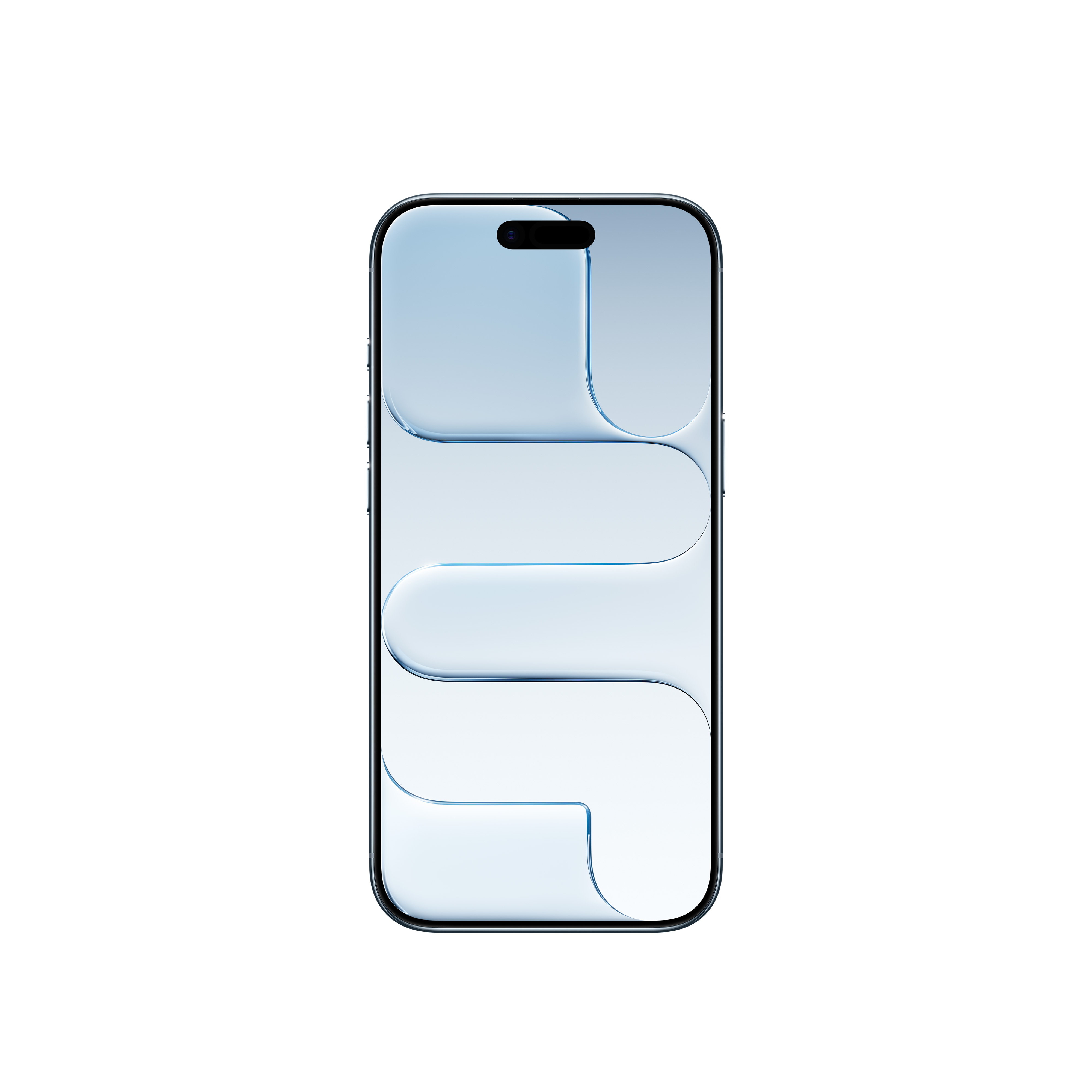 Apple iPhone Air 256GB Celeste