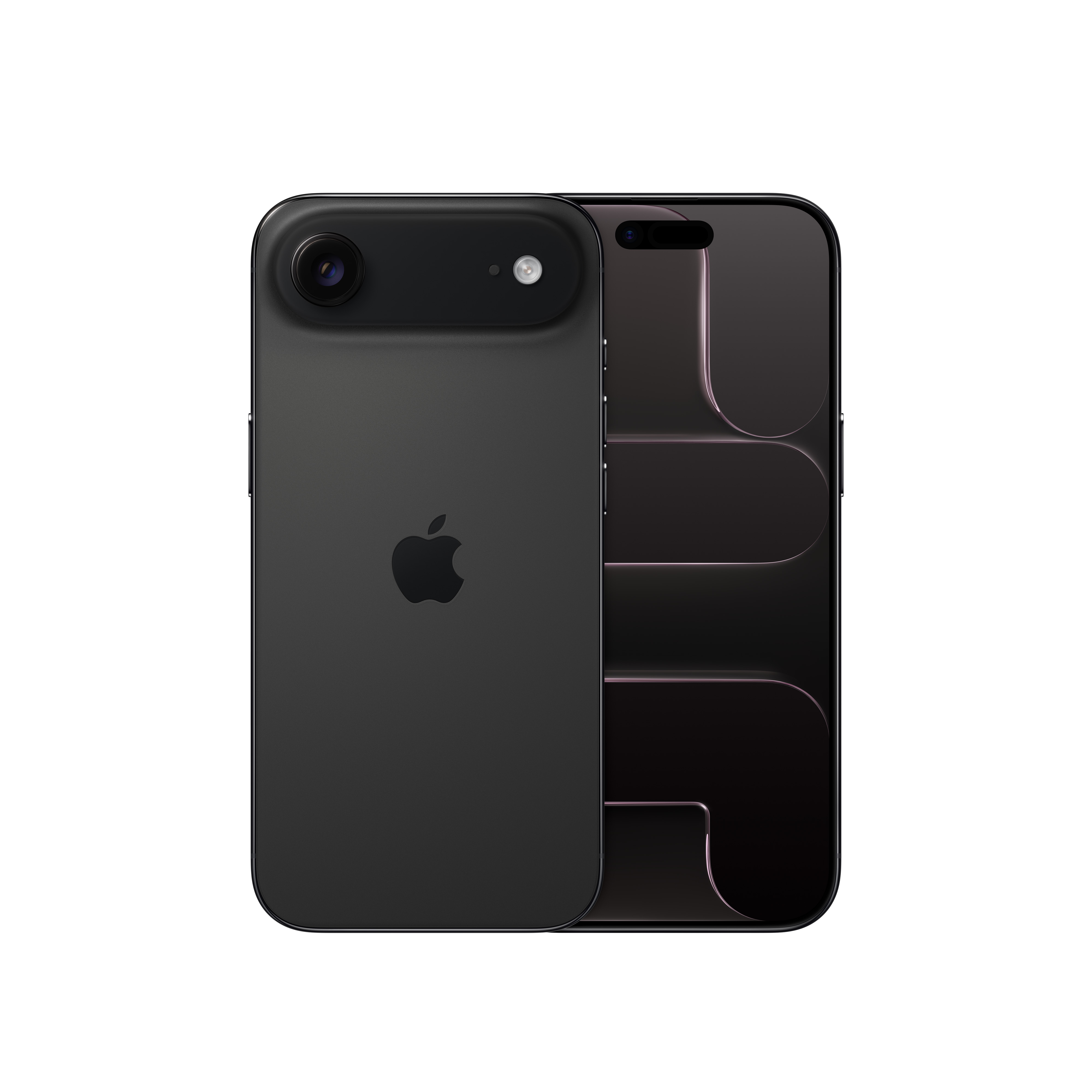 Apple iPhone Air 512GB Nero siderale