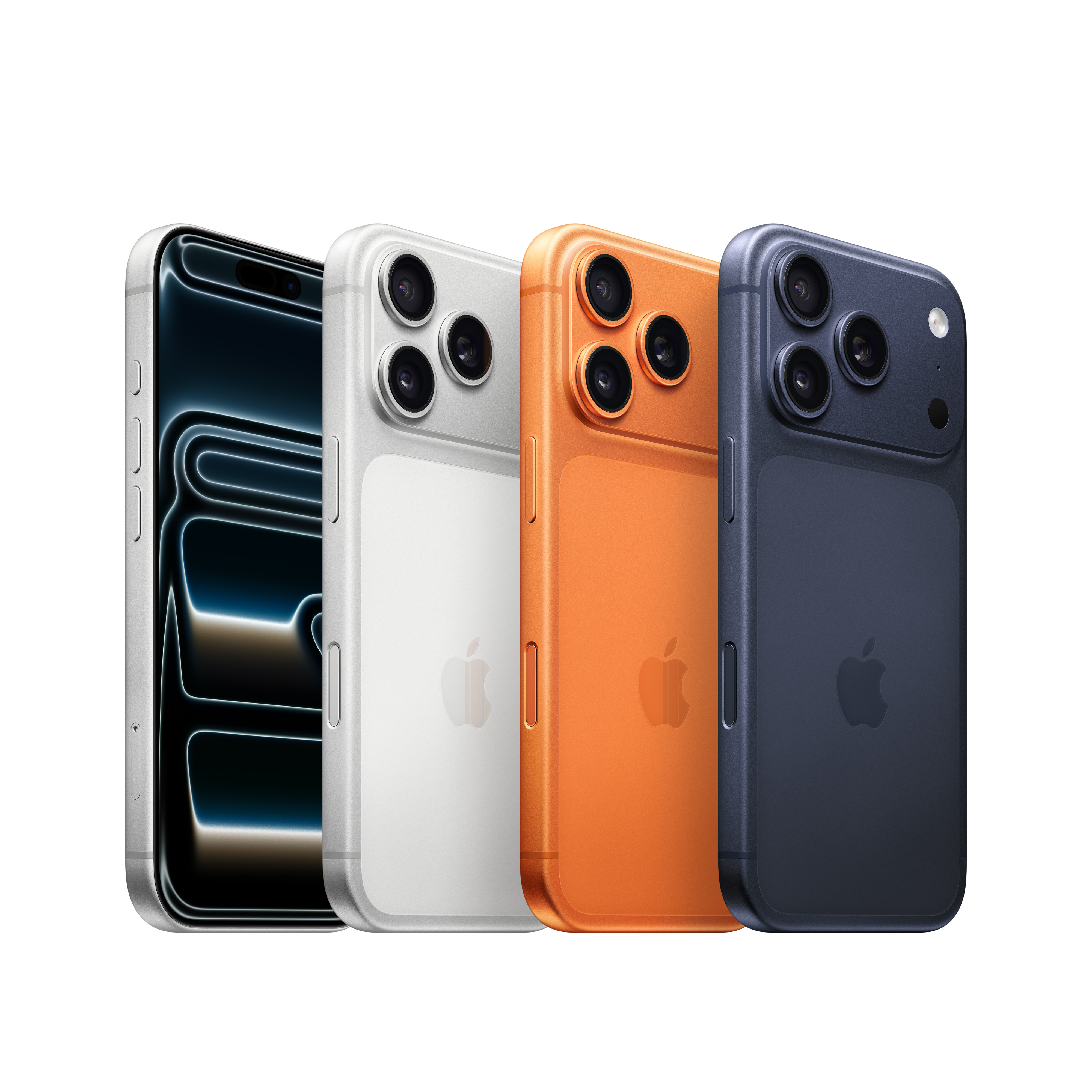 Apple Apple iPhone 17 Pro 512GB Blu profondo