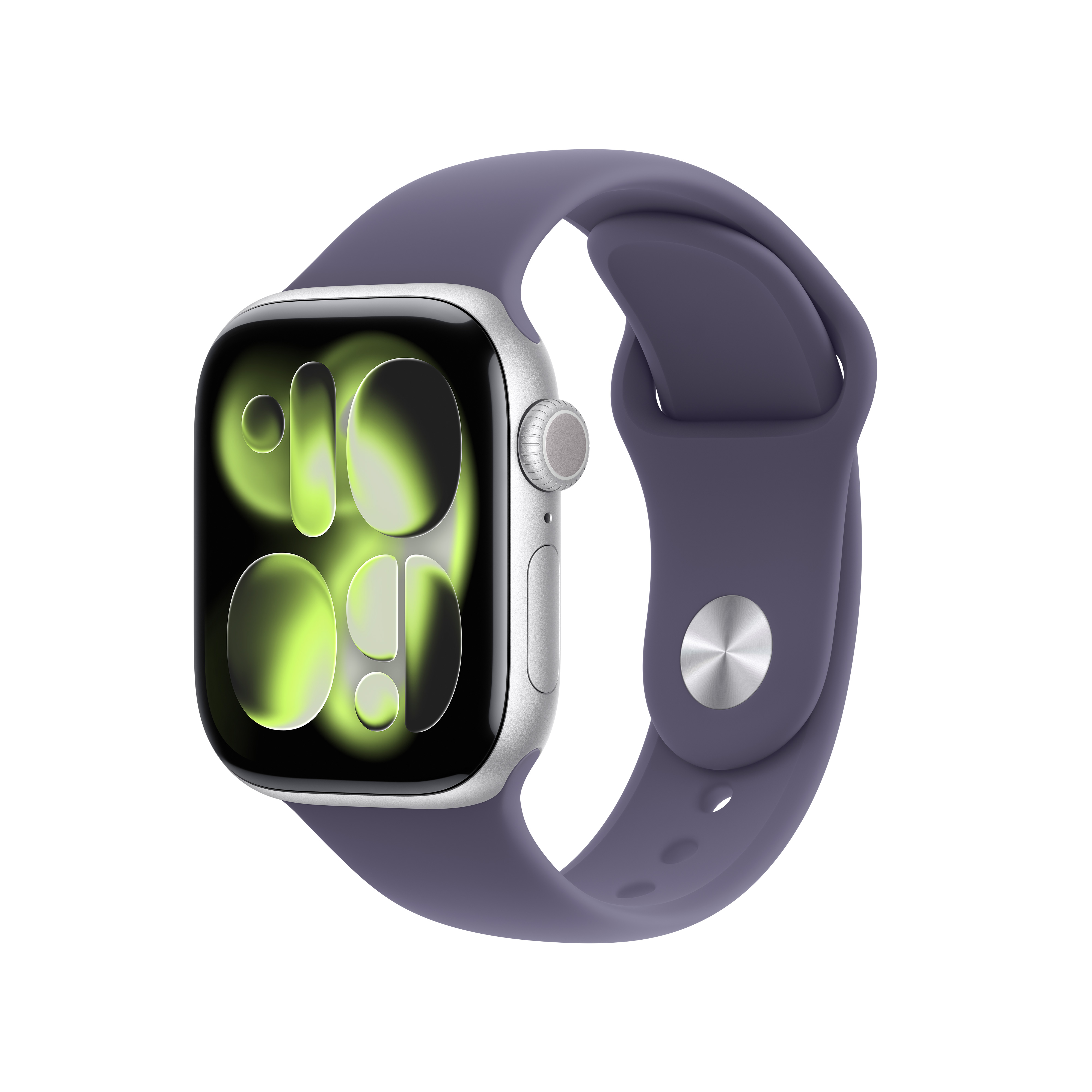 Apple Watch Series 11 42 MM GPS Alluminio Argento