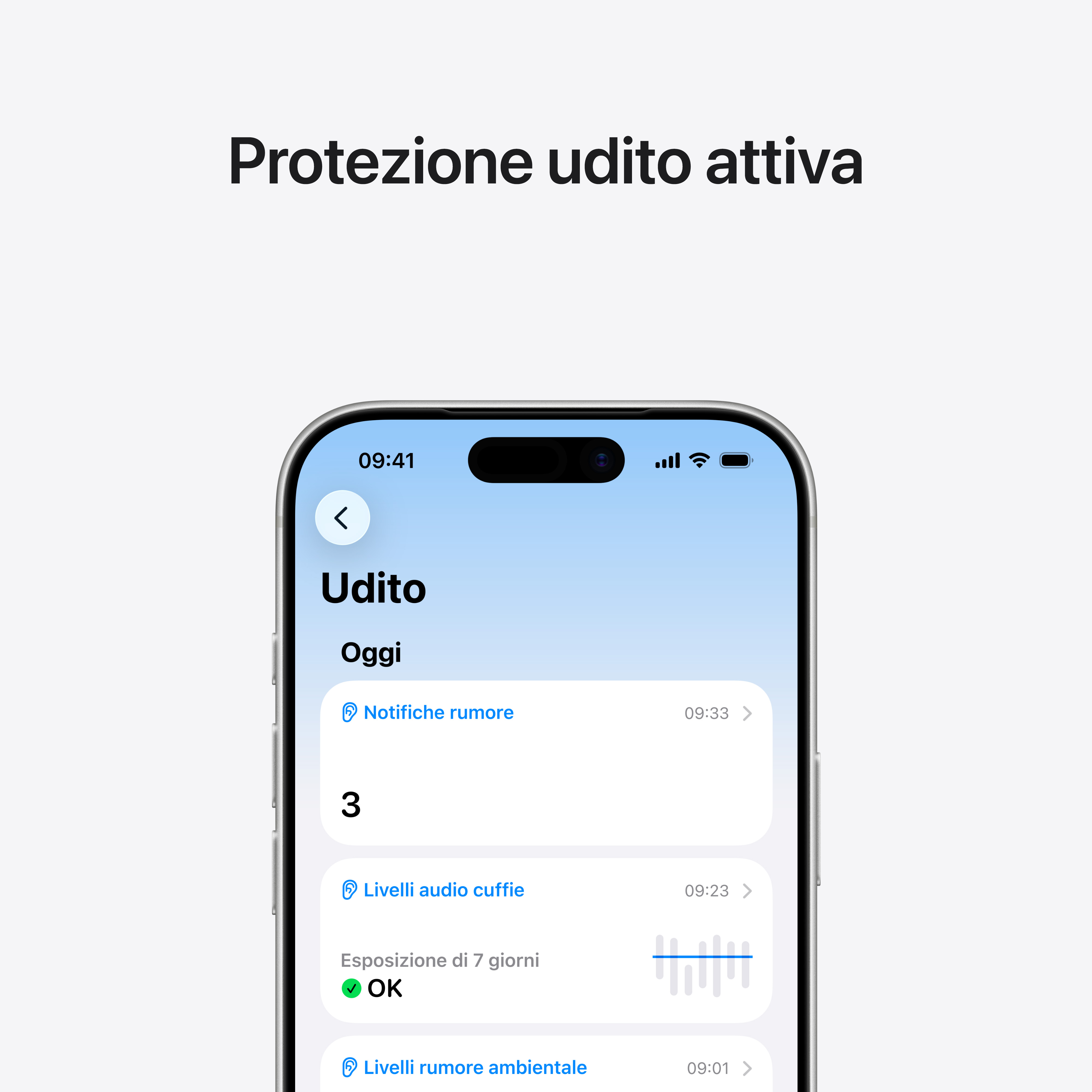 AirPods Pro 3 con cancellazione del rumore
