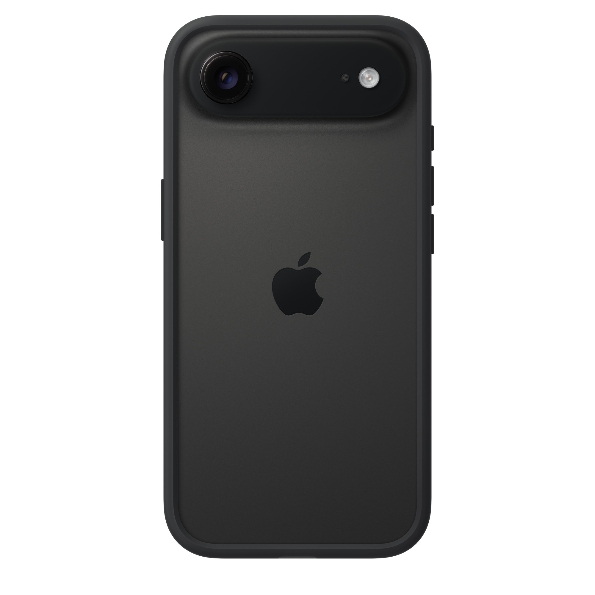 Apple Bumper per iPhone Air Mh004zm/a Nero