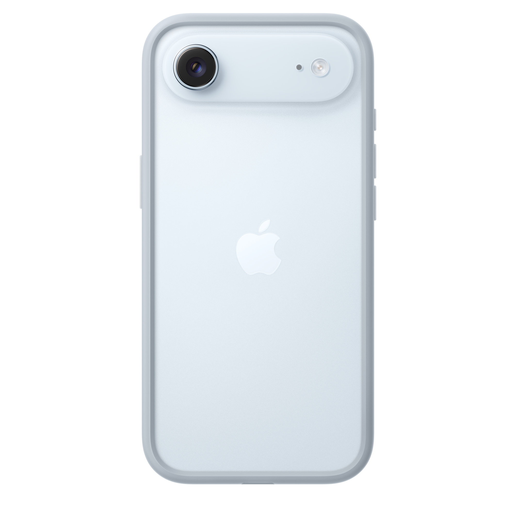 Apple Bumper per iPhone Air Mh024zm/a Blu chiaro