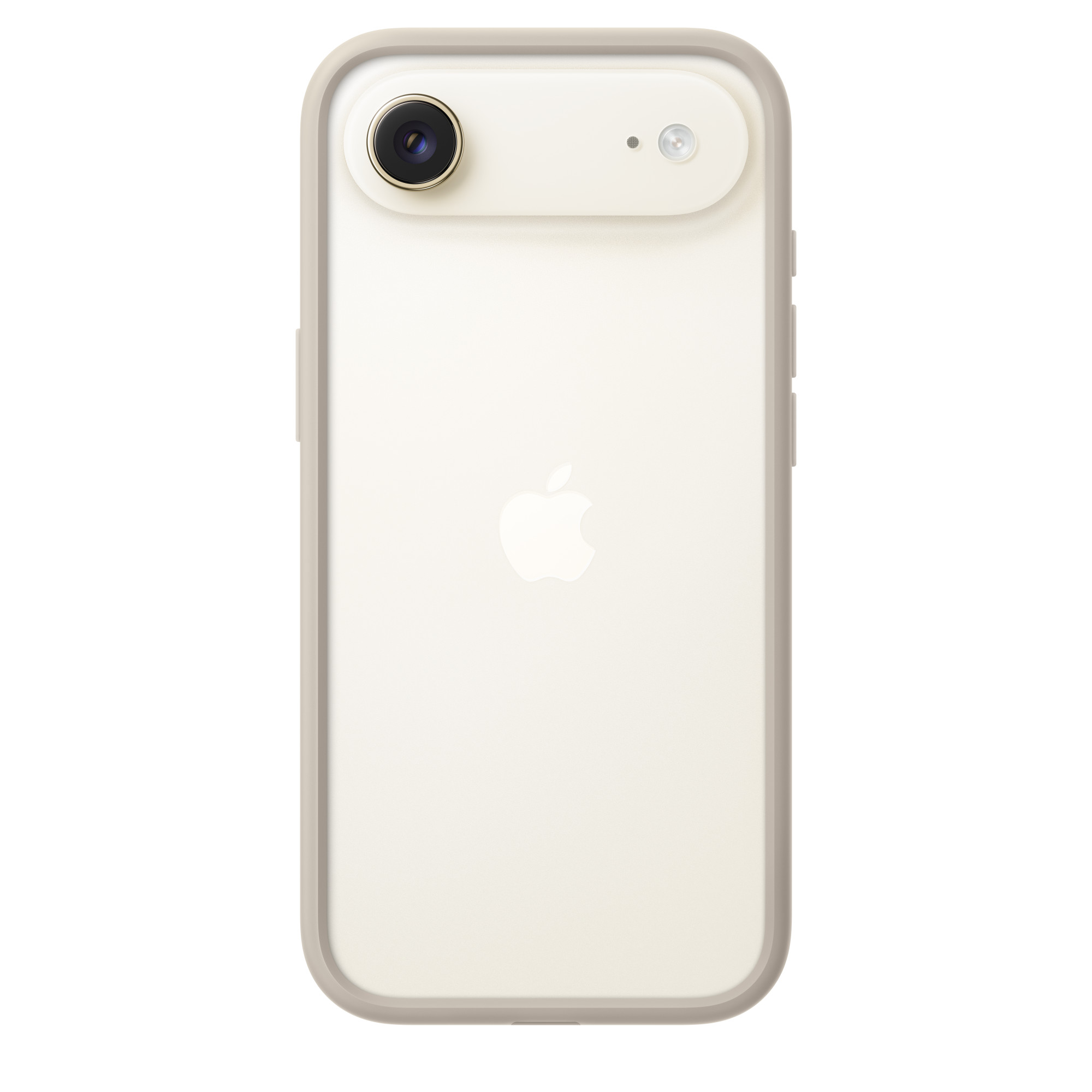 Apple Bumper per iPhone Air Mh044zm/a Sahara