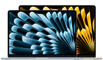 Apple MacBook Air 13'' M5 CORE 10 CPU CORE 8 GPU 512GB Mdh74t/a Silver