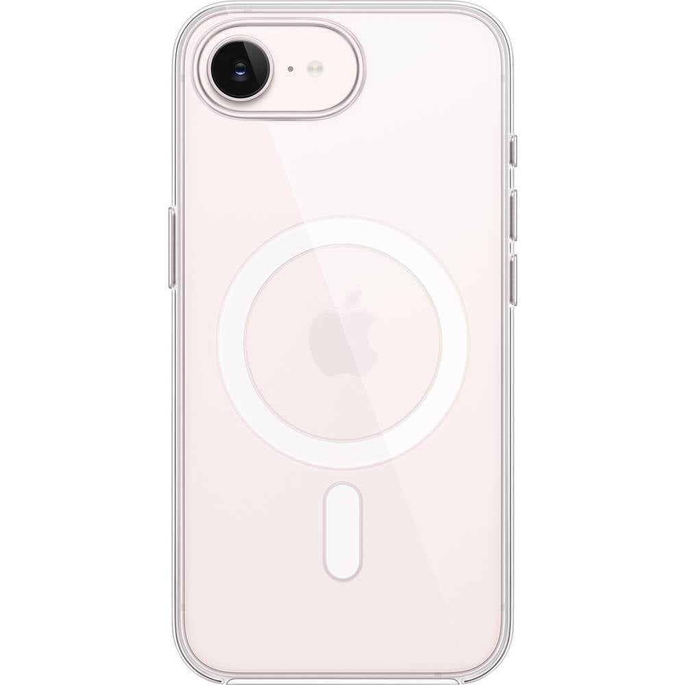 Apple Clear Case iPhone 17e Mhwc4zm/a Trasparente
