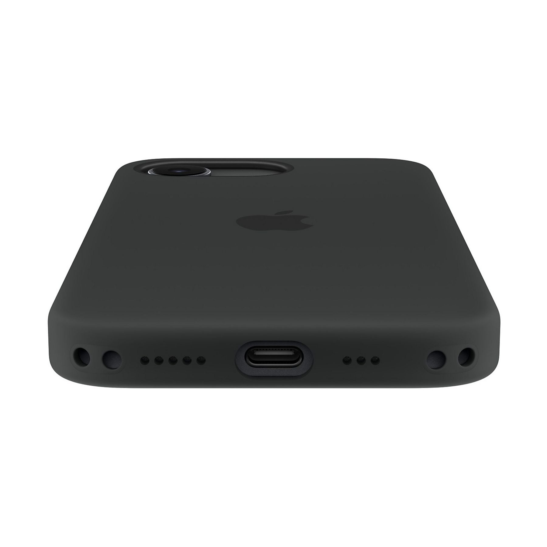 Apple Custodia Magsafe iPhone 17e Mhwd4zm/a Nero