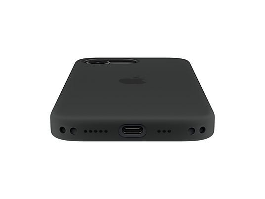 Apple Custodia Magsafe iPhone 17e Mhwe4zm/a Blu salmastro