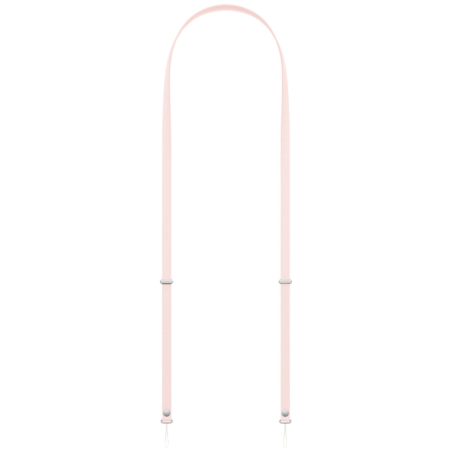 Apple Crossbody Strap Soft Pink Mhyy4zm/a