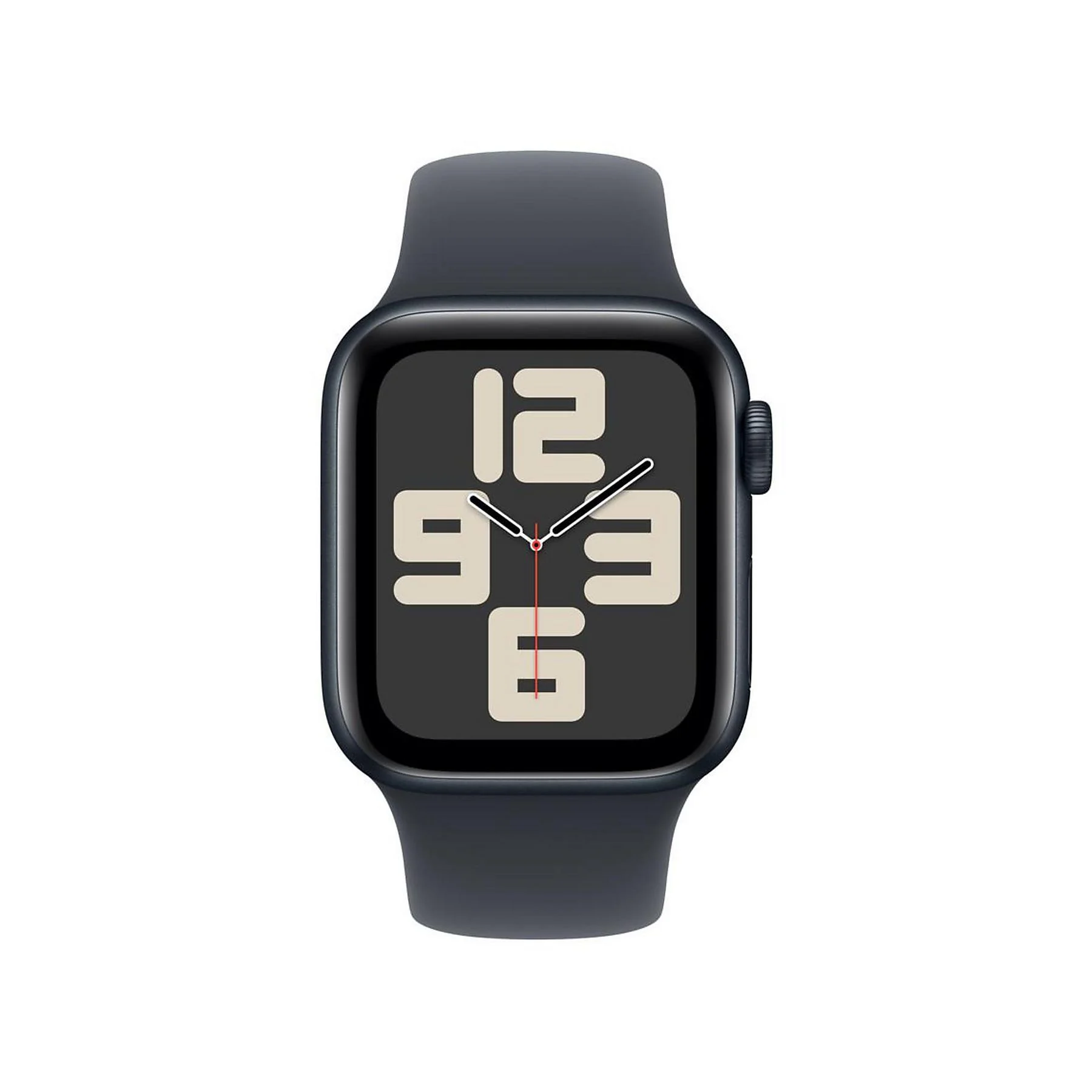 Apple Cinturino Sport Watch 38/40/41mm Max94zm/a Nero