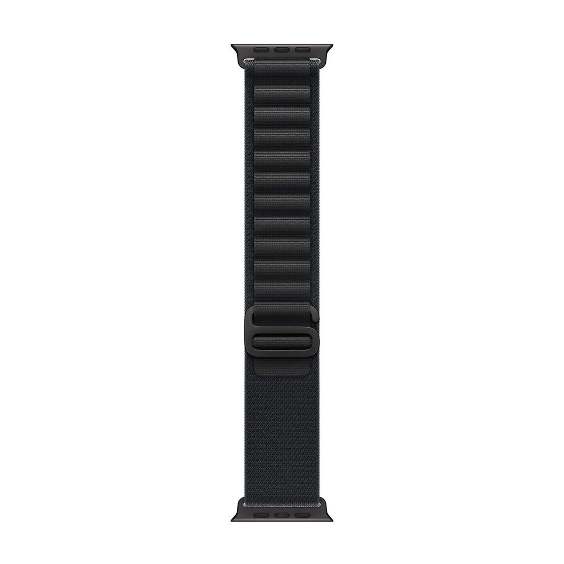 Apple Cinturino Watch Alpine Loop Mg9h4zm/a Nero