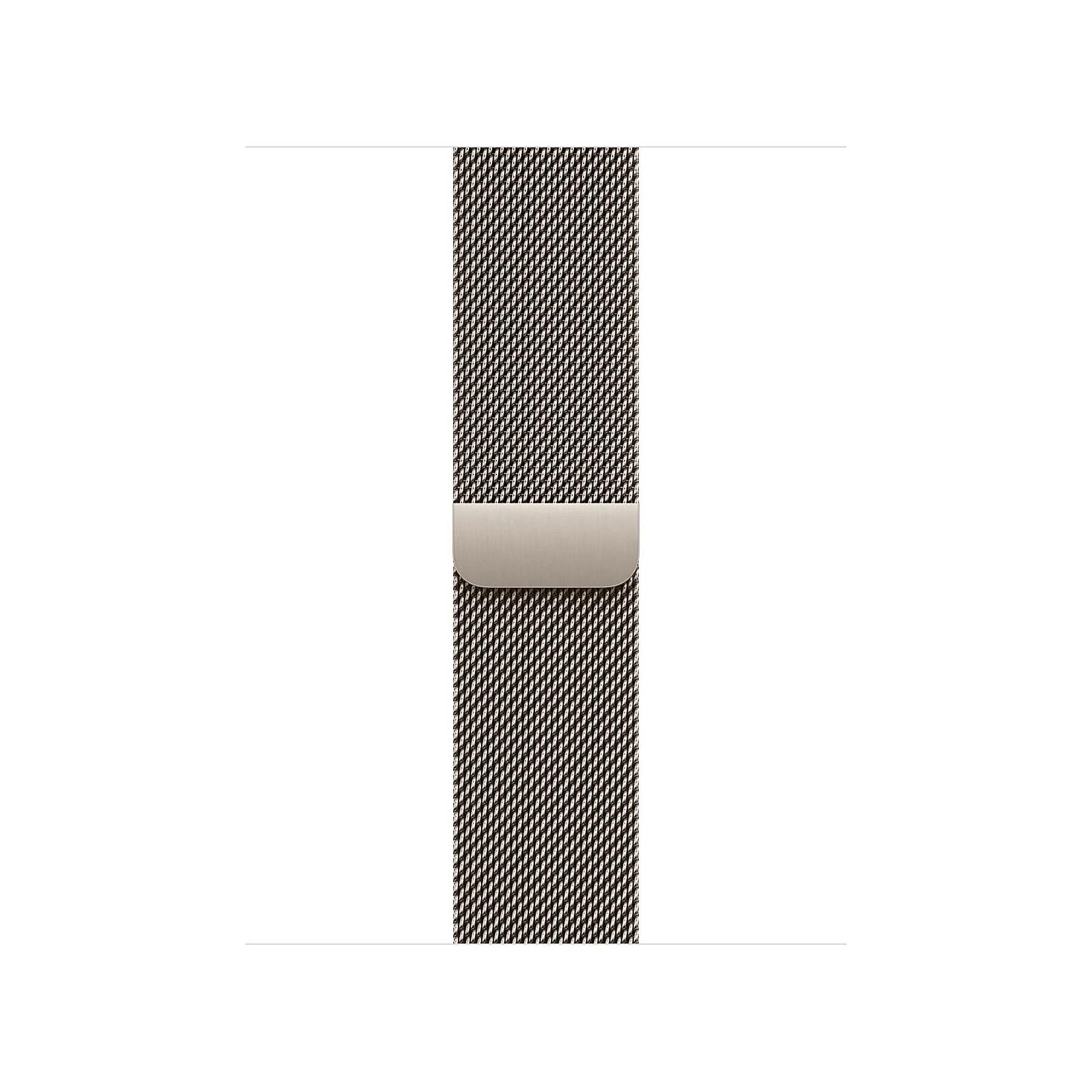 Apple Cinturino Watch 38/40/41mm Mghv4zm/a Acciaio Inox