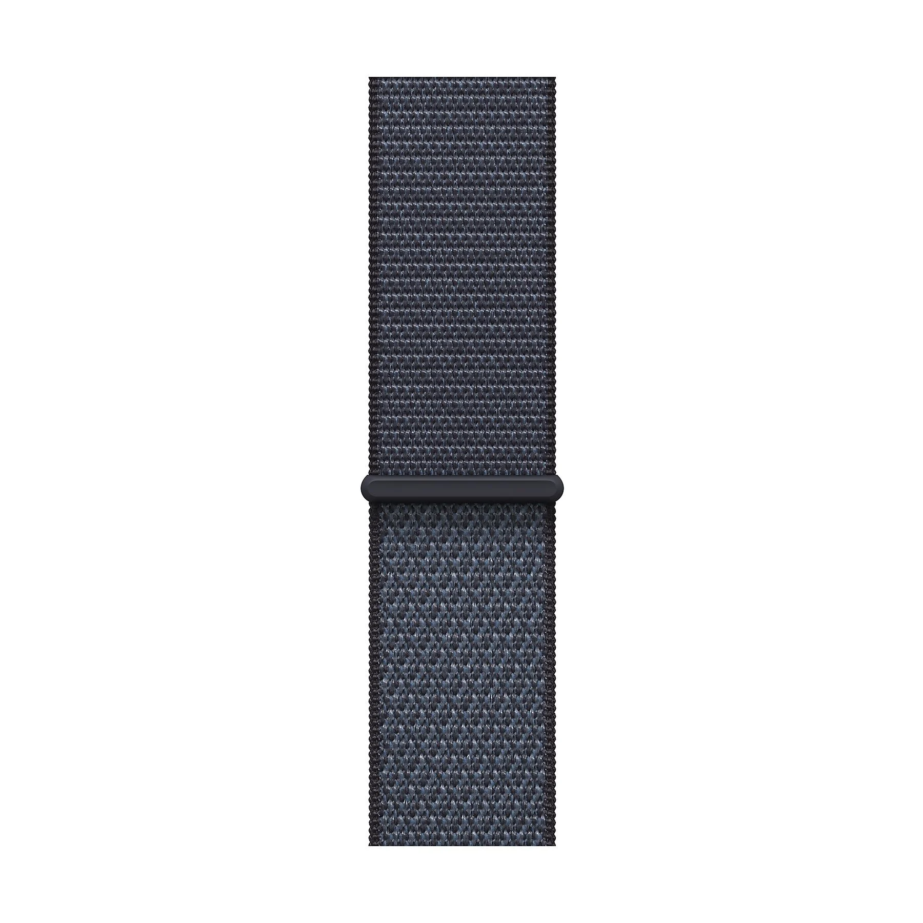 Apple Cinturino Sport Loop Watch 44/45/46/49mm Mffh4zm/a Blu
