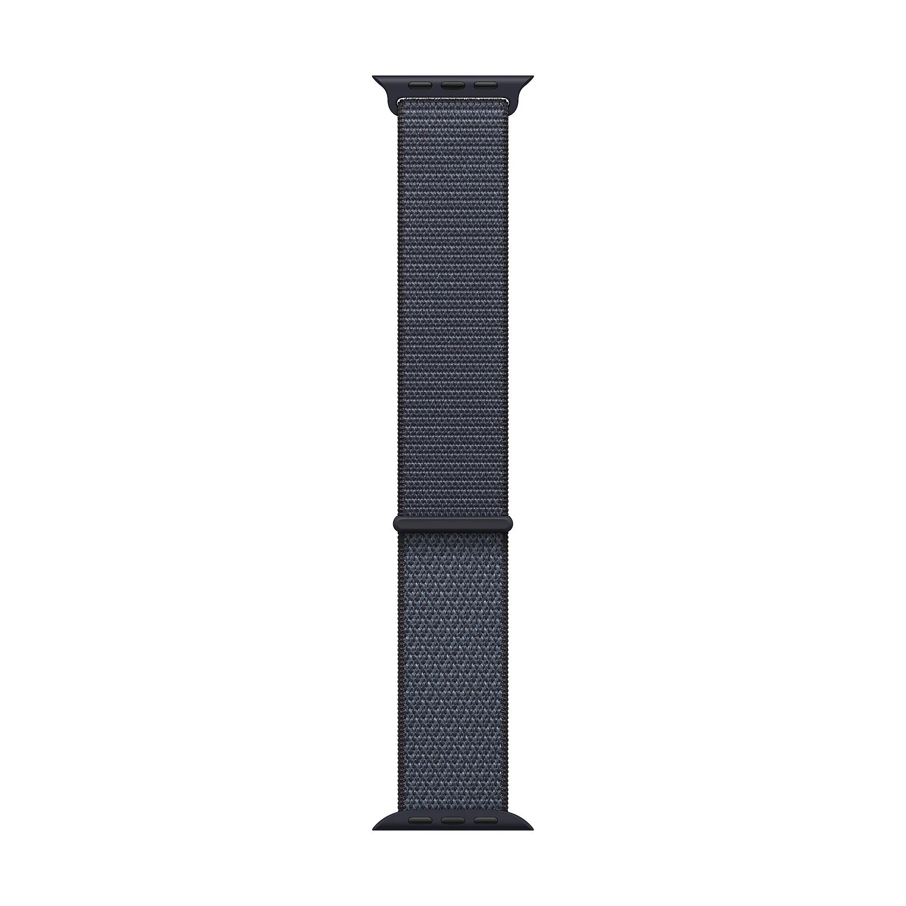 Apple Cinturino Sport Loop Watch 44/45/46/49mm Mffh4zm/a Blu