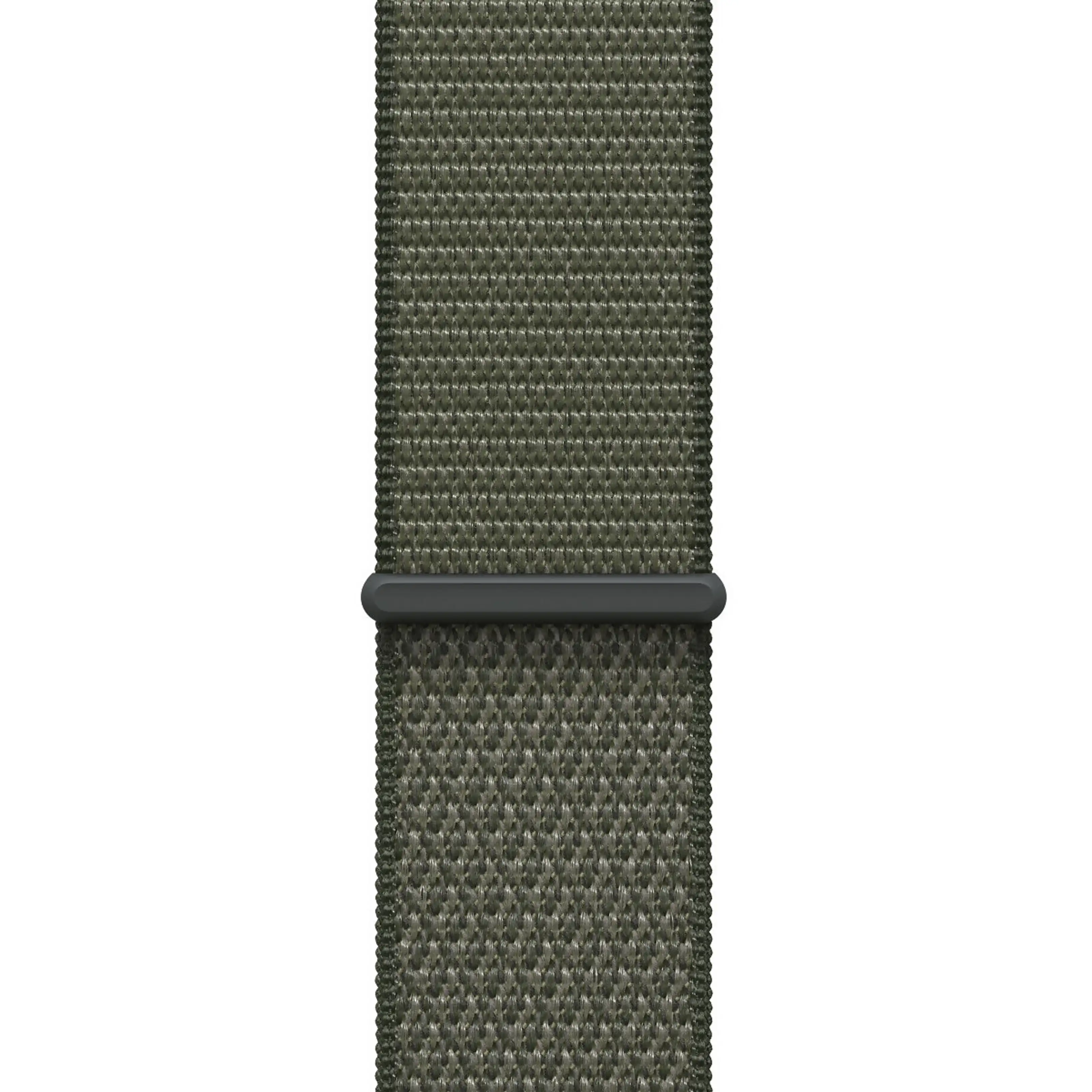 Apple Cinturino Watch Sport Loop Mffj4zm/a Verde Bosco