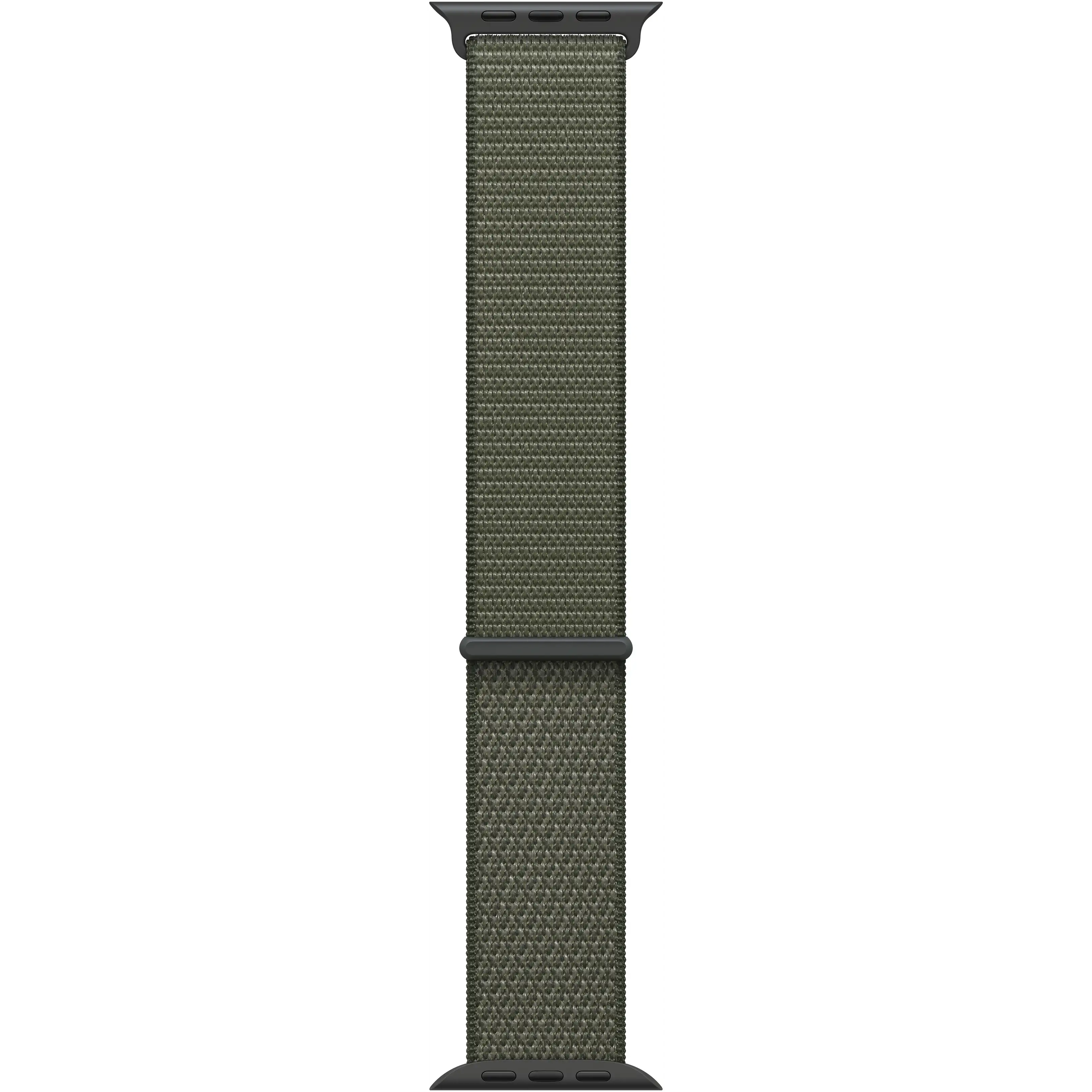 Apple Cinturino Watch Sport Loop Mffj4zm/a Verde Bosco