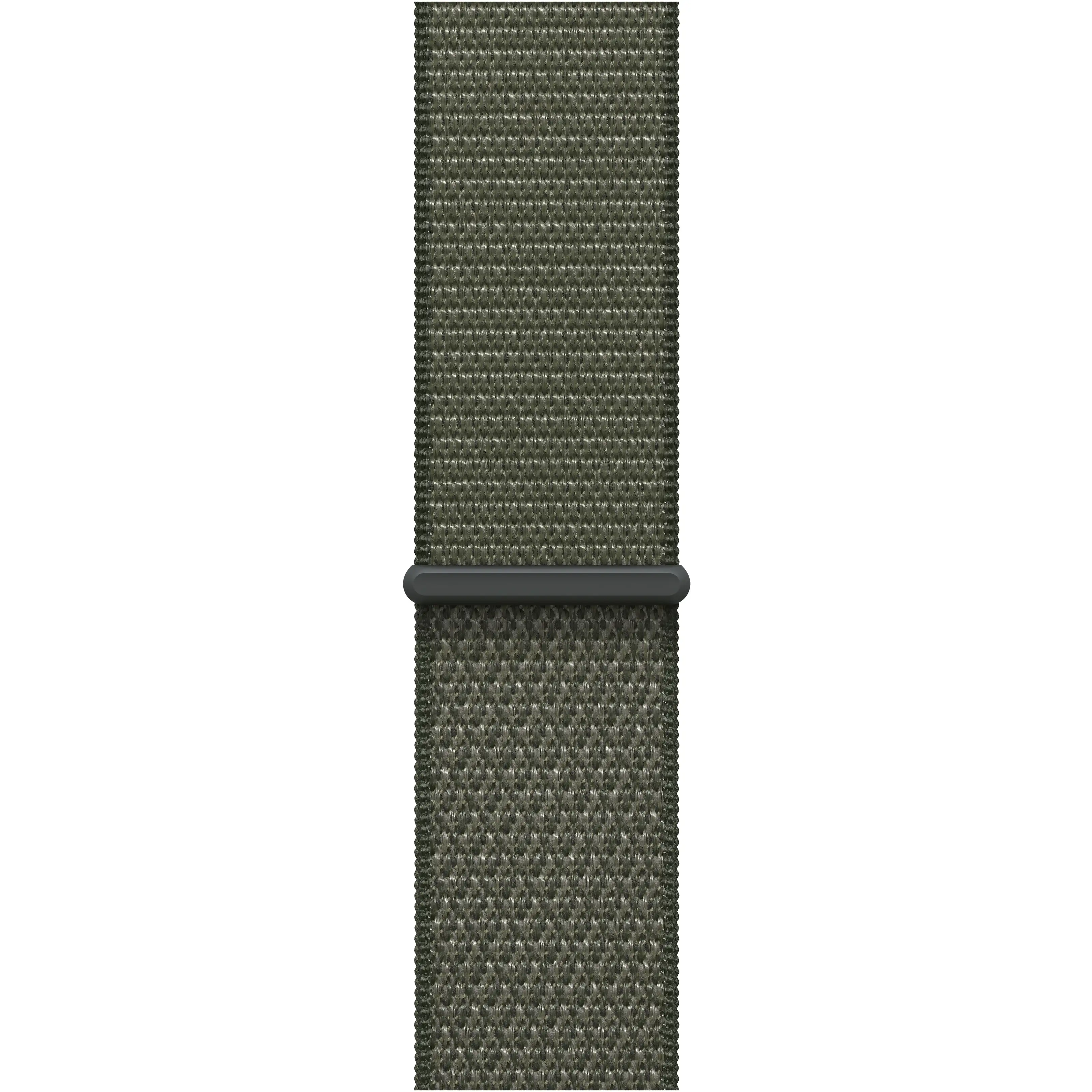 Apple Cinturino Watch Sport Loop Mffj4zm/a Verde Bosco