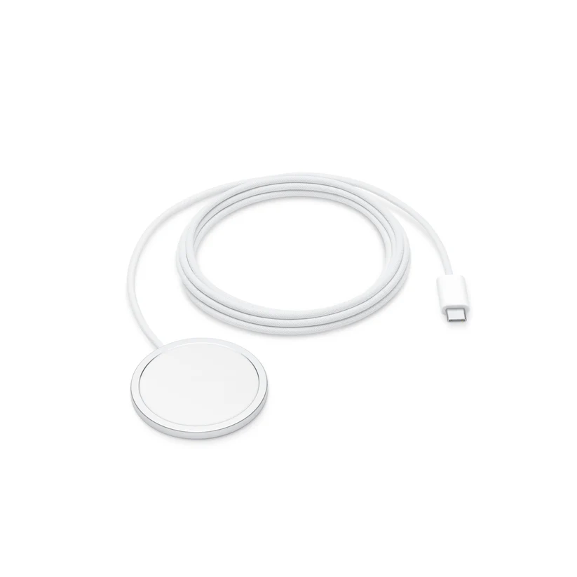 Apple Alimentatore MagSafe 2M Mgdm4zm/a Bianco