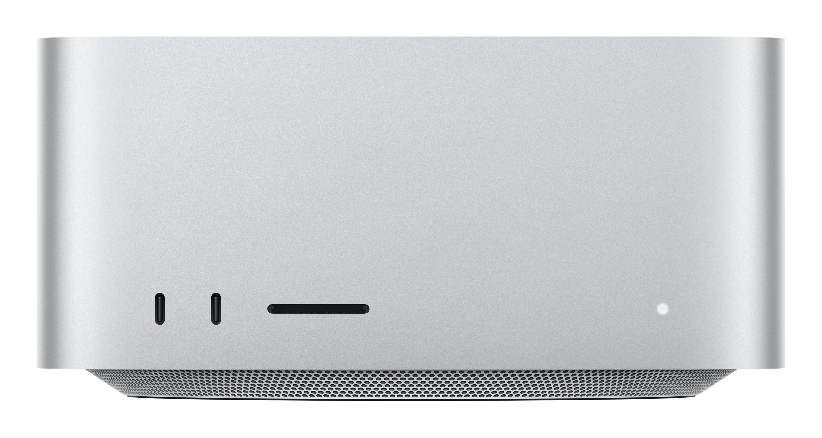 Apple MAC STUDIO M5 ULTRA 30 CPU 64 GPU 96GB 1TB  Mhl74t/a Argento
