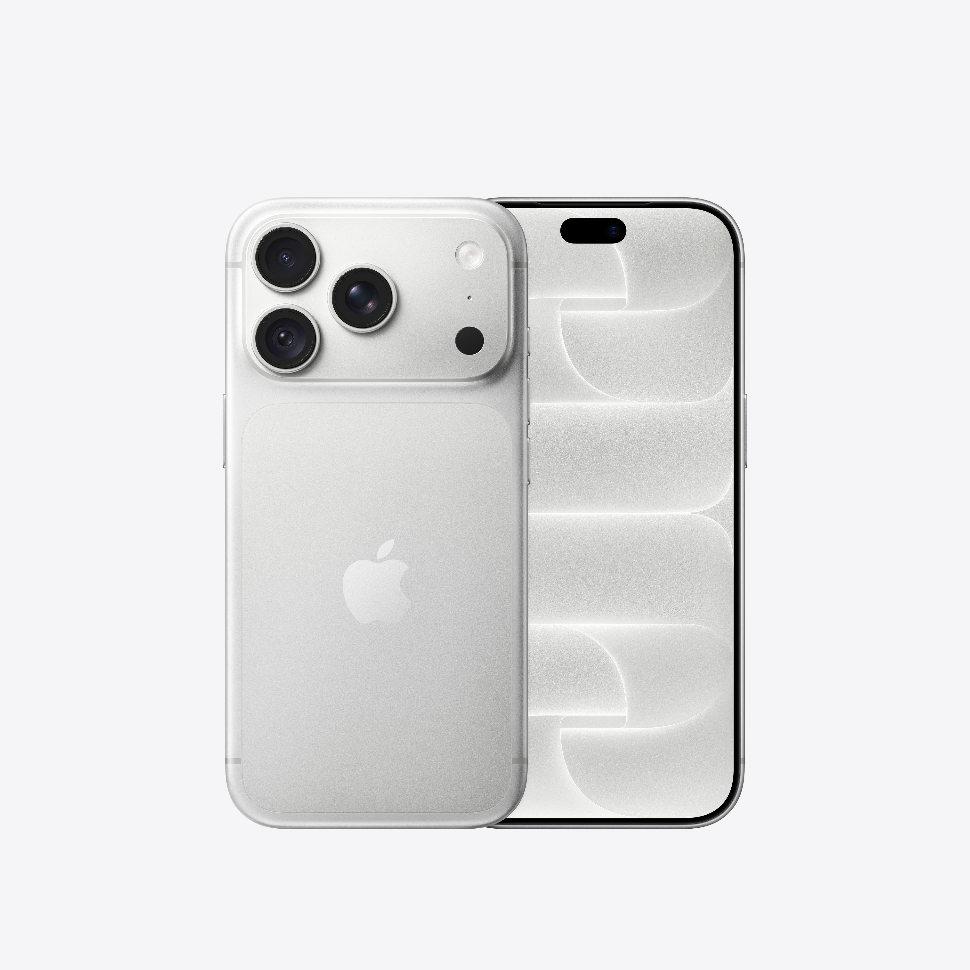 Apple iPhone 18 Pro 256GB Argento