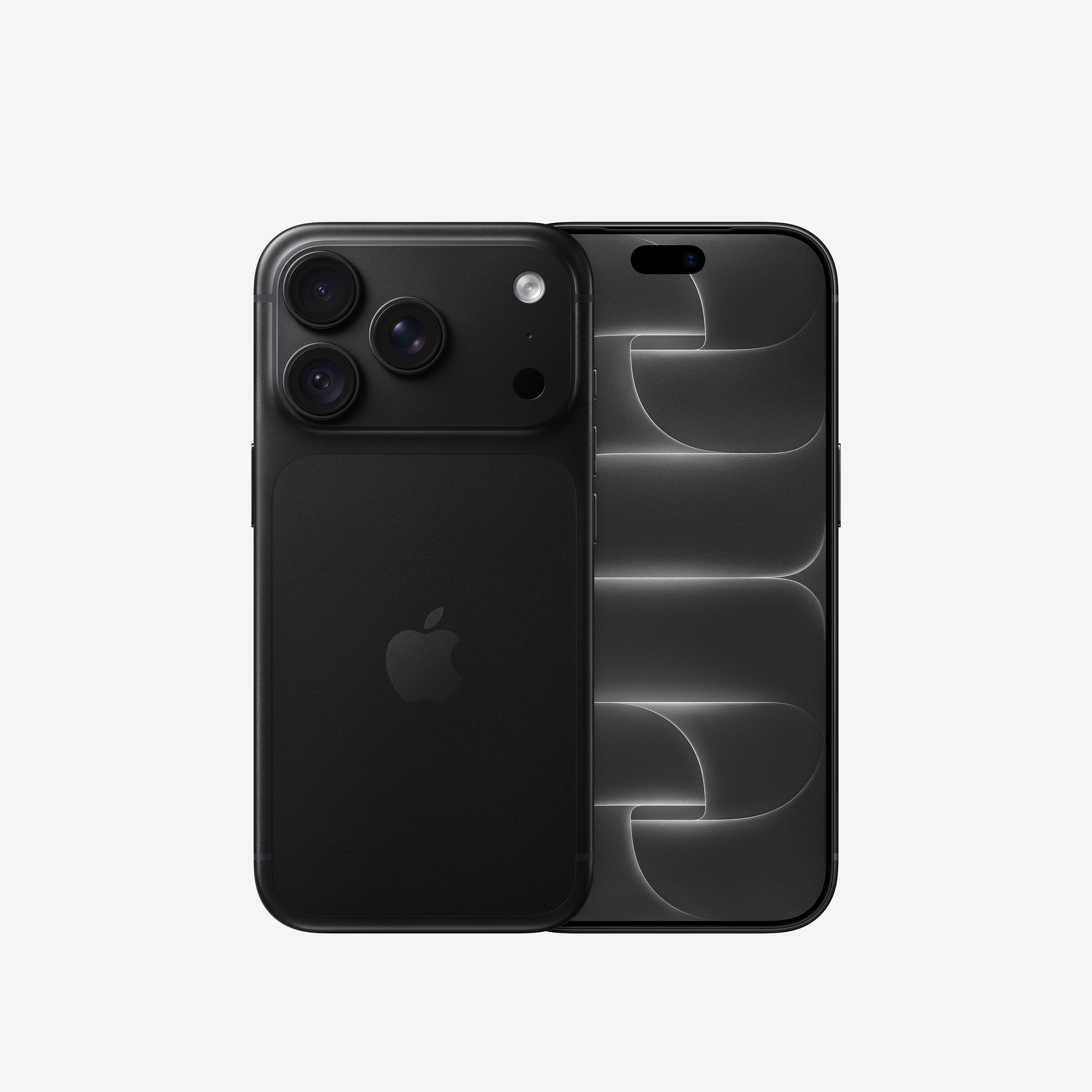 Apple iPhone 18 Pro 256GB Nero