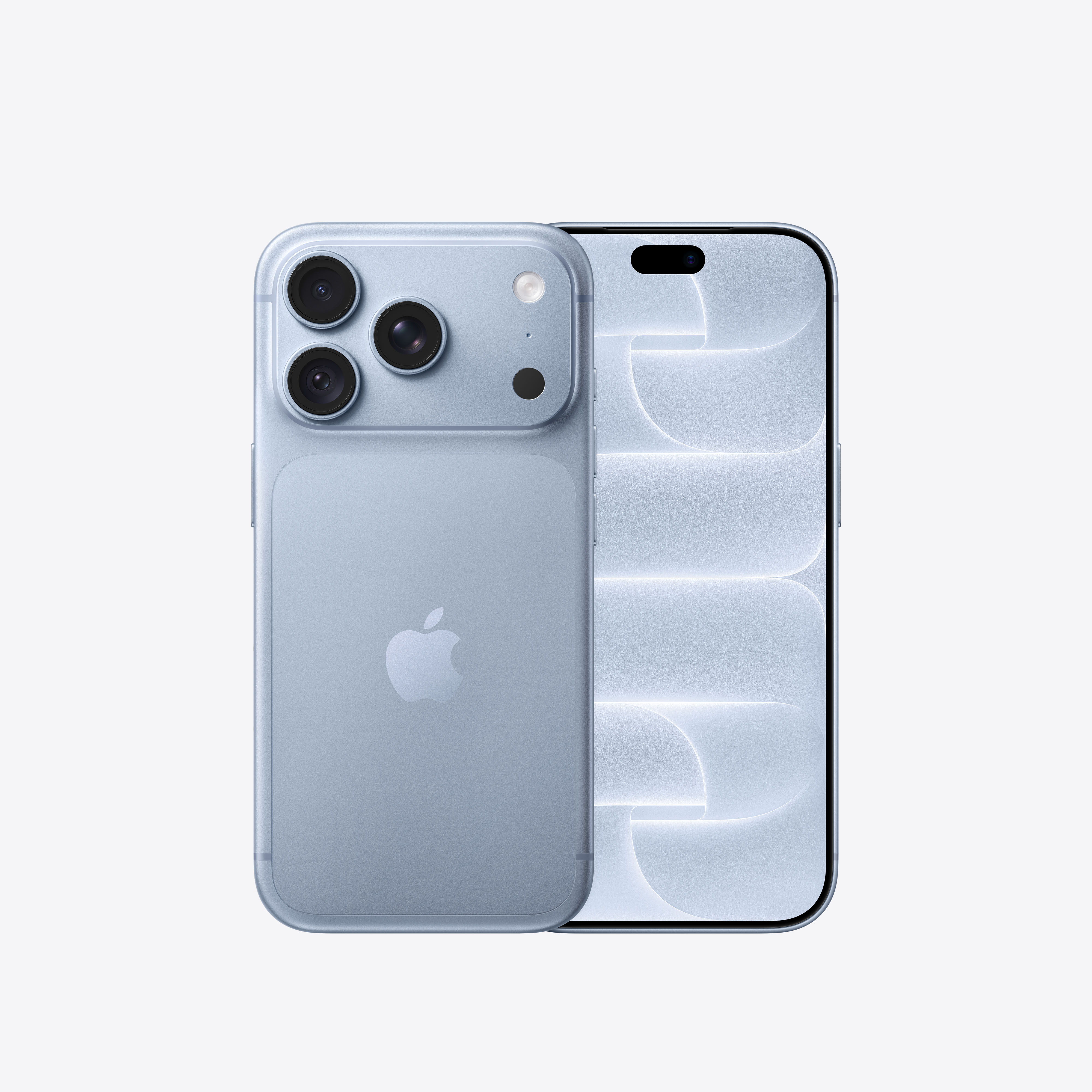 Apple iPhone 18 Pro 512GB Ghiacciaio