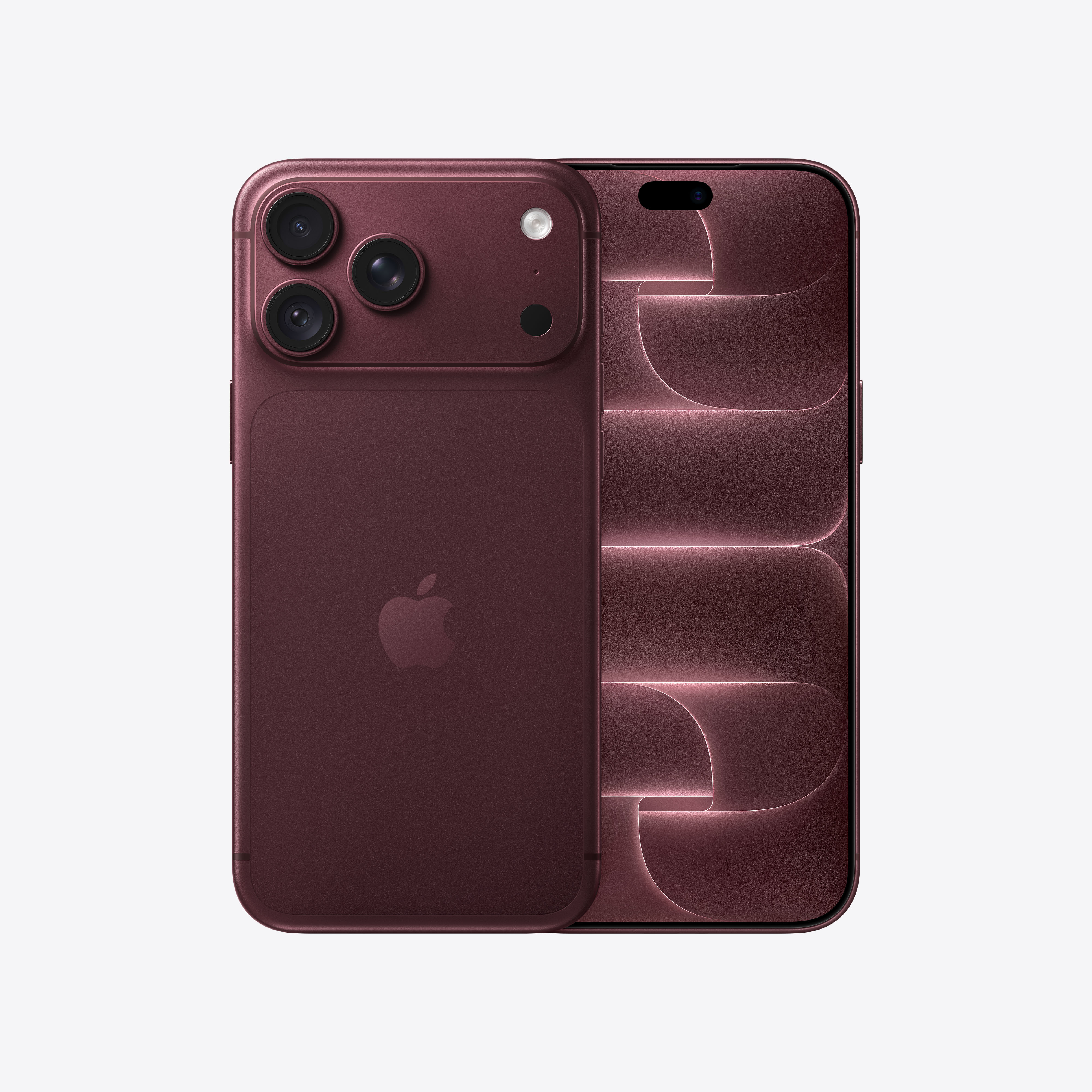 Apple iPhone 18 Pro Max 256GB Borgogna
