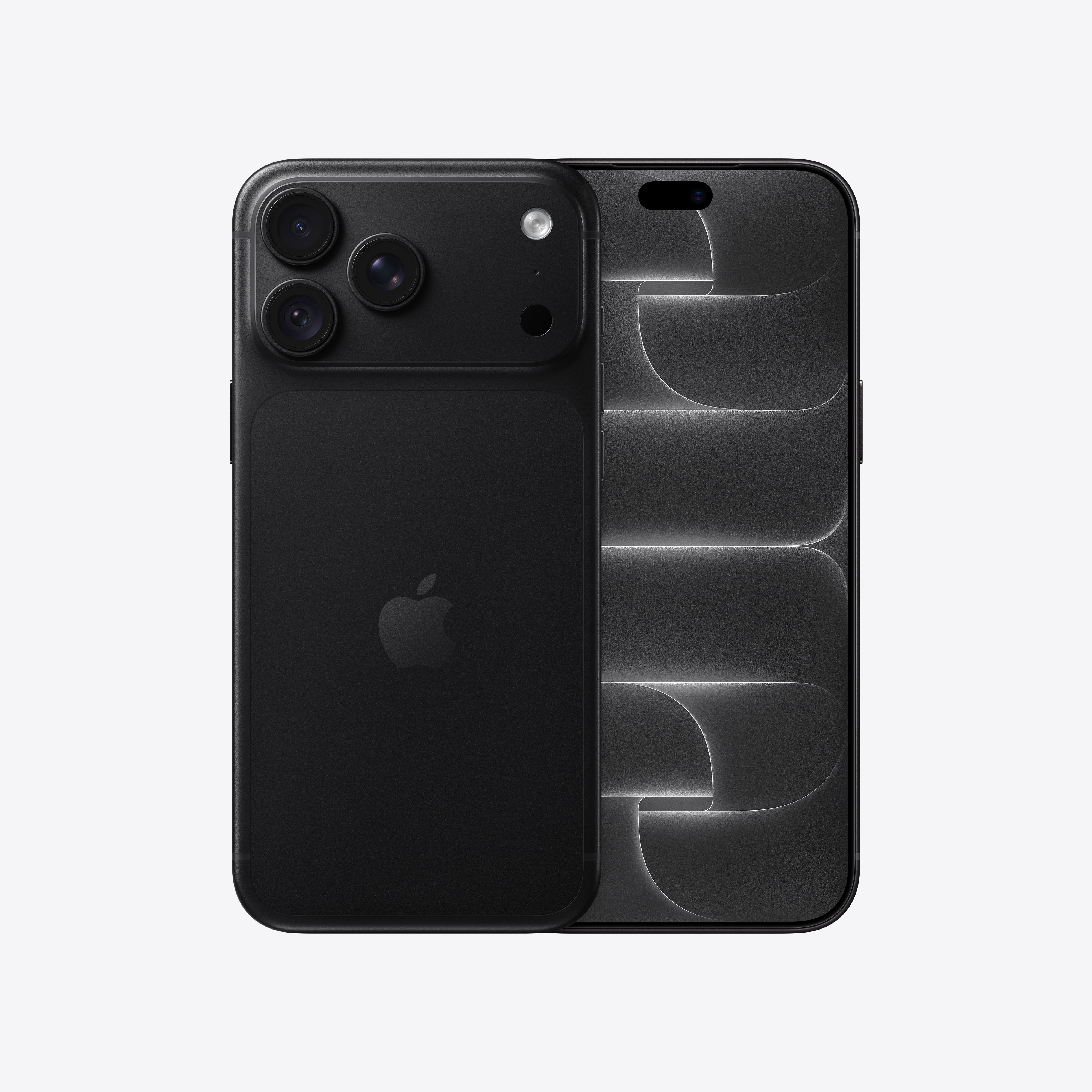 Apple iPhone 18 Pro Max 512GB Nero