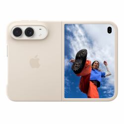 Apple Custodia per iphone duo Mkr94zm/a Sabbia
