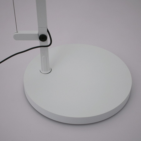 Artemide -  Base Demetra Bianco